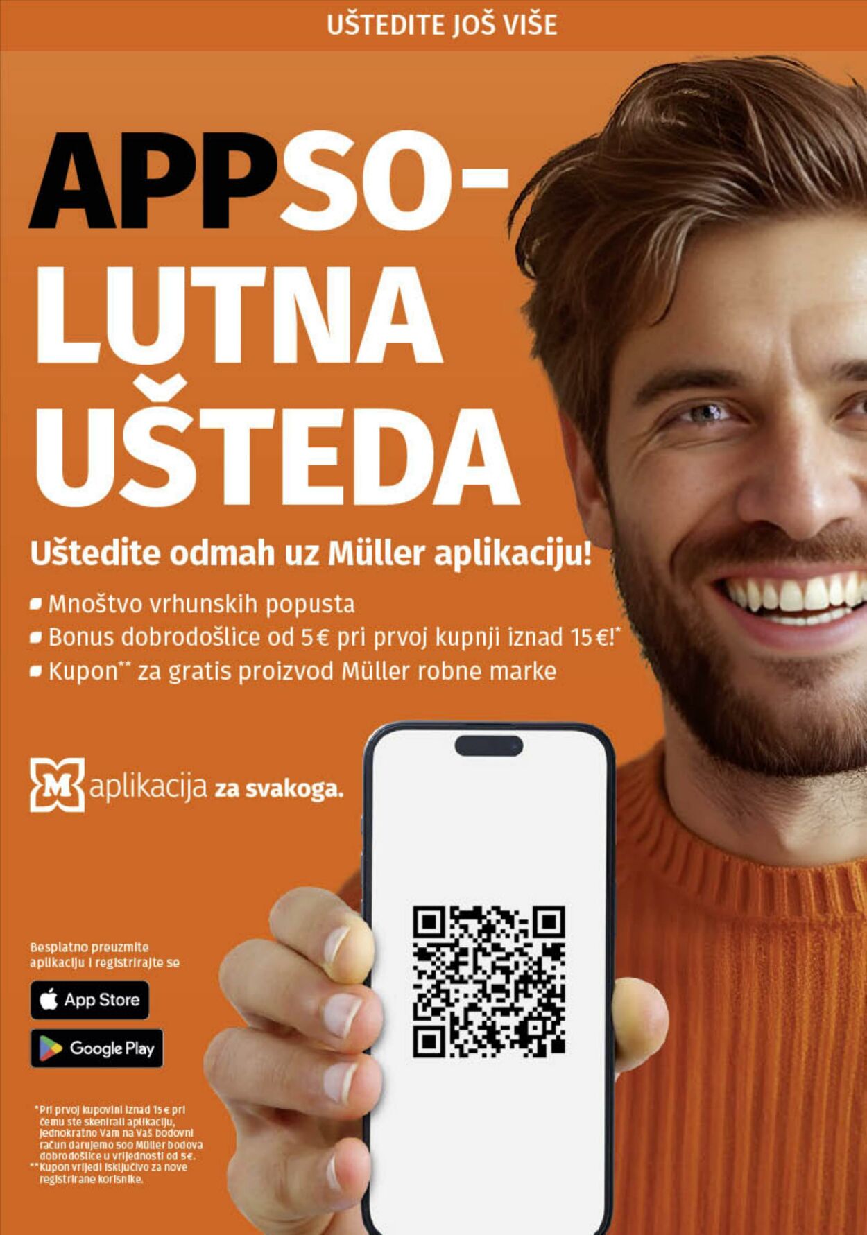 Katalog Müller 14.07.2025 - 20.07.2025