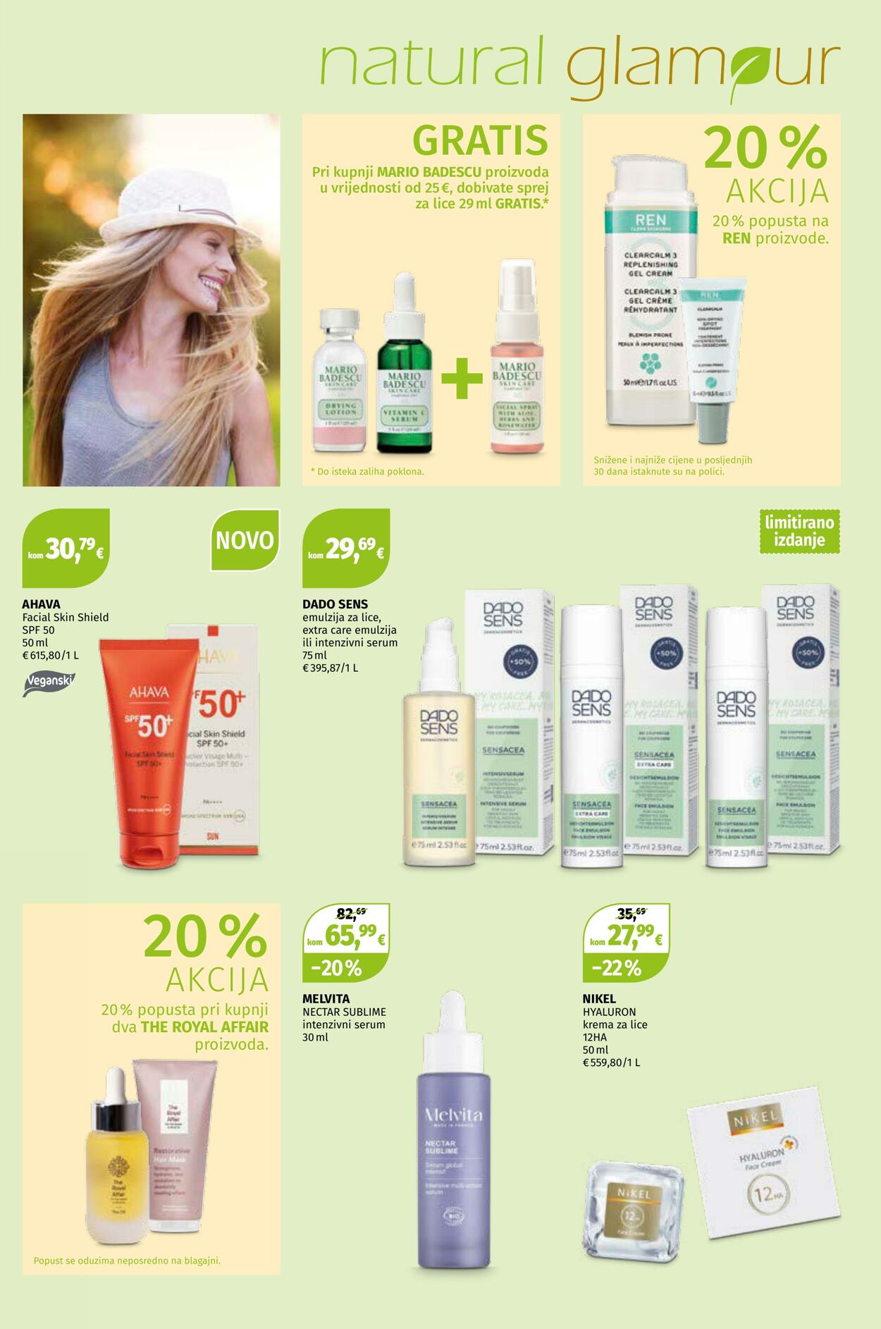 Katalog Müller 23.06.2025 - 29.06.2025