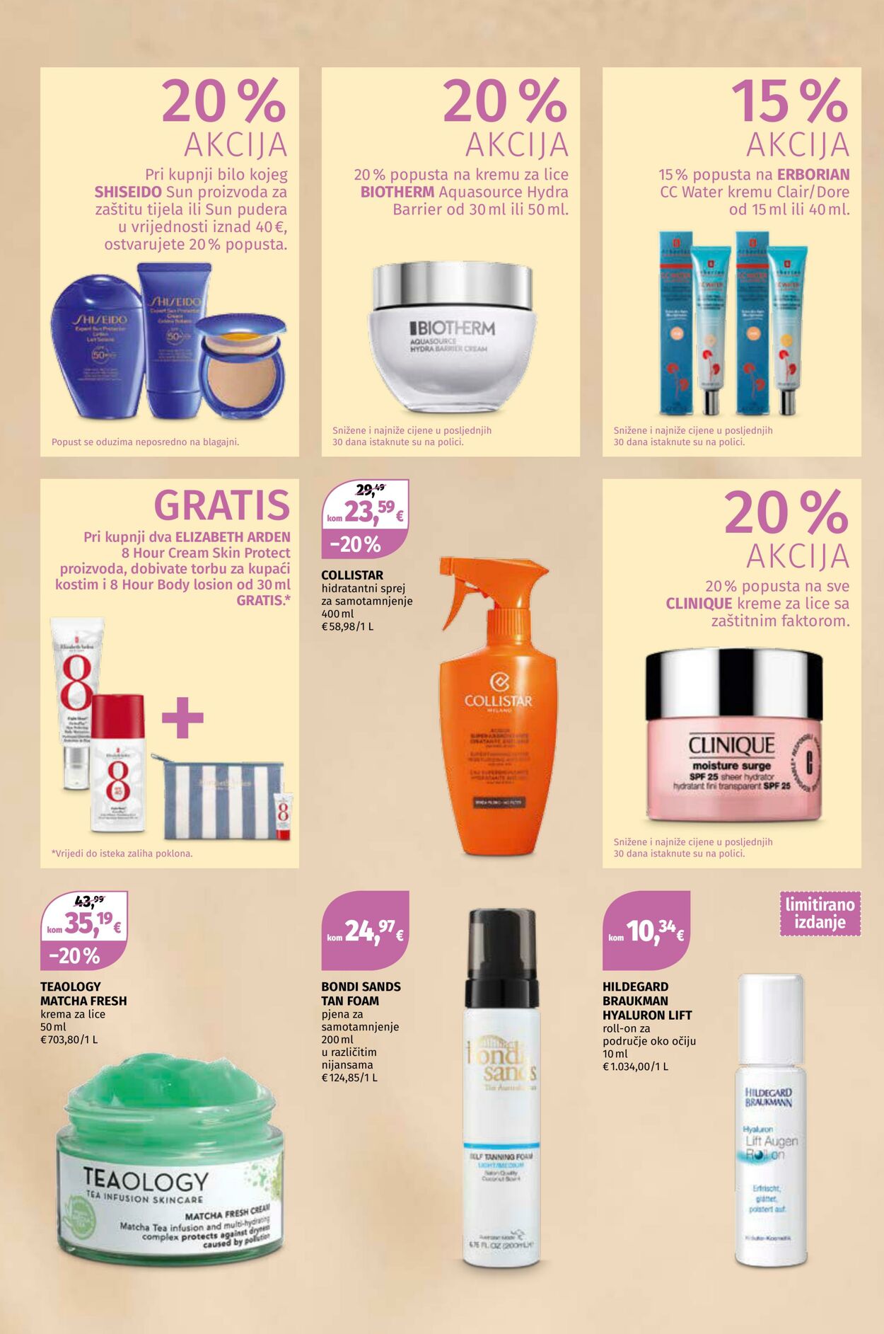 Katalog Müller 23.06.2025 - 29.06.2025