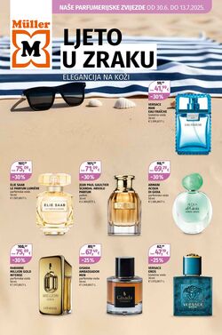 Katalog Müller 23.06.2025 - 29.06.2025