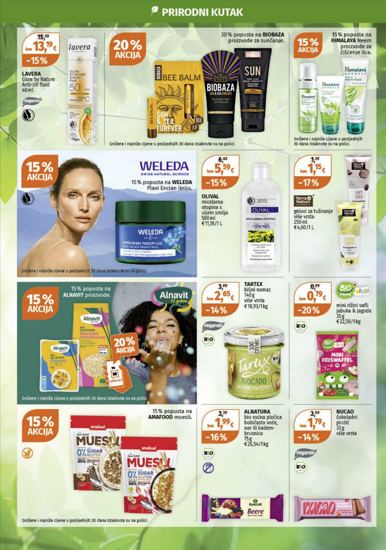 Katalog Müller 26.05.2025 - 01.06.2025