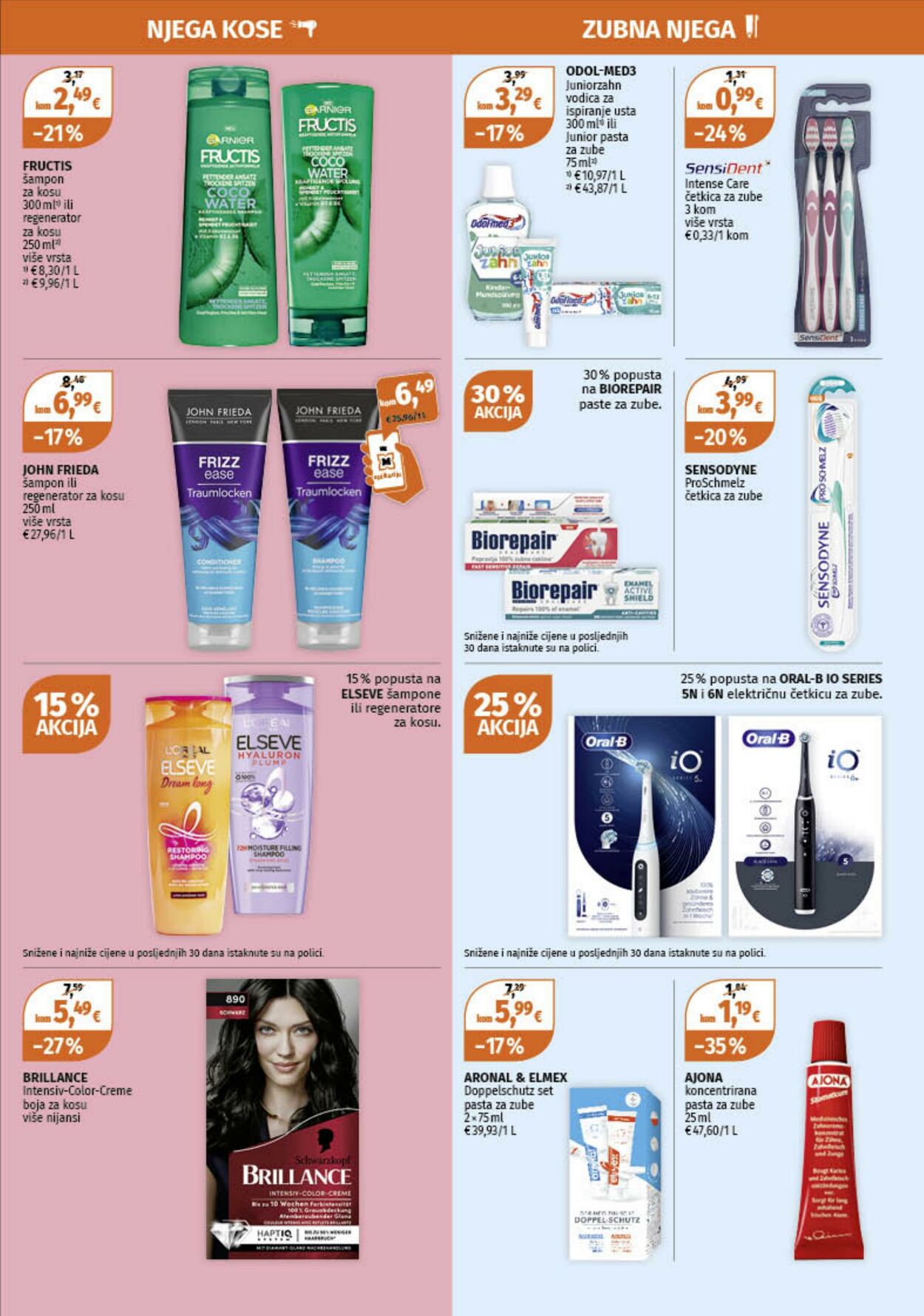 Katalog Müller 26.05.2025 - 01.06.2025