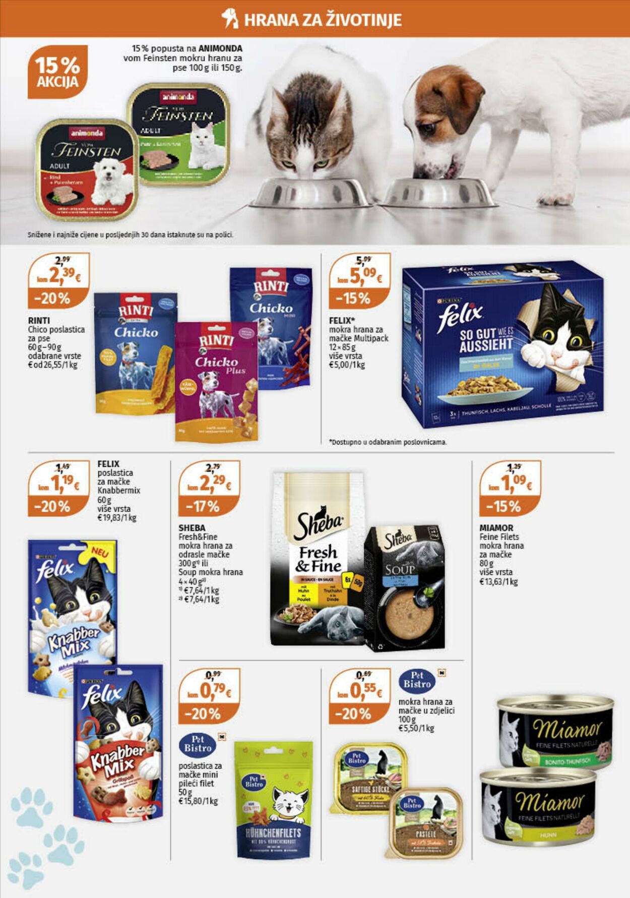 Katalog Müller 26.05.2025 - 01.06.2025