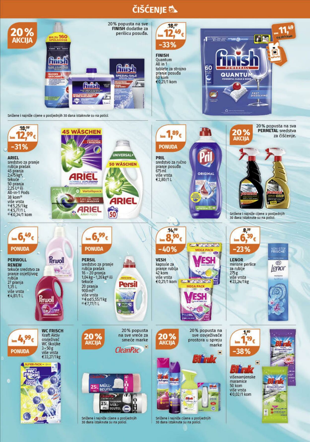 Katalog Müller 26.05.2025 - 01.06.2025