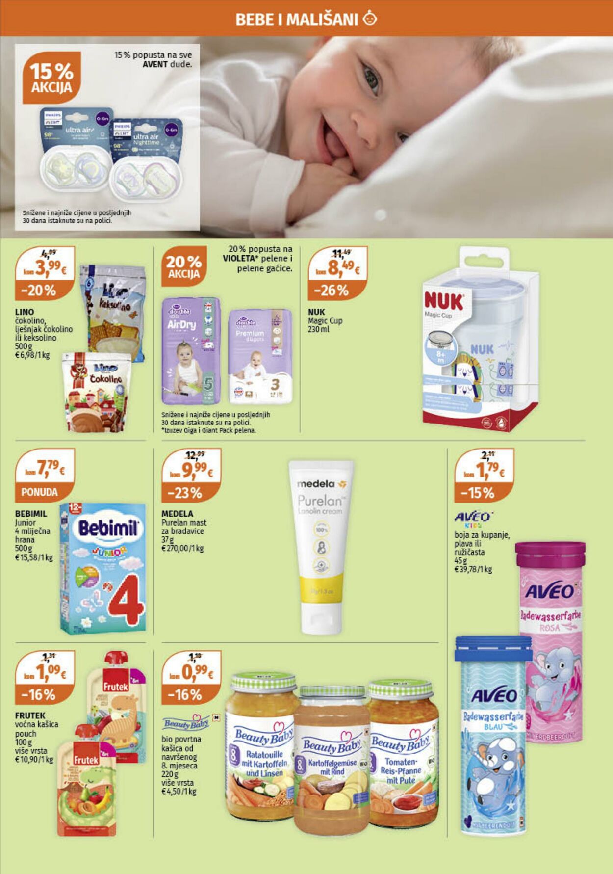 Katalog Müller 26.05.2025 - 01.06.2025
