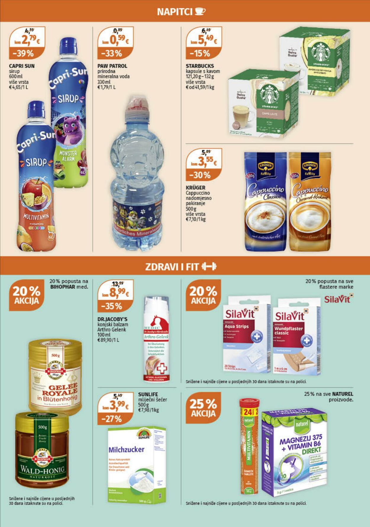 Katalog Müller 26.05.2025 - 01.06.2025