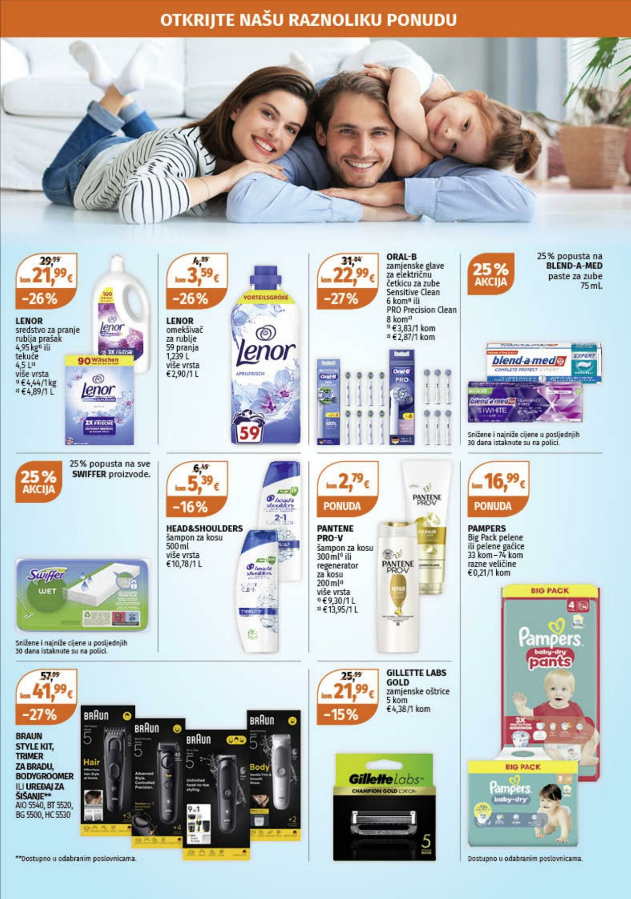 Katalog Müller 26.05.2025 - 01.06.2025