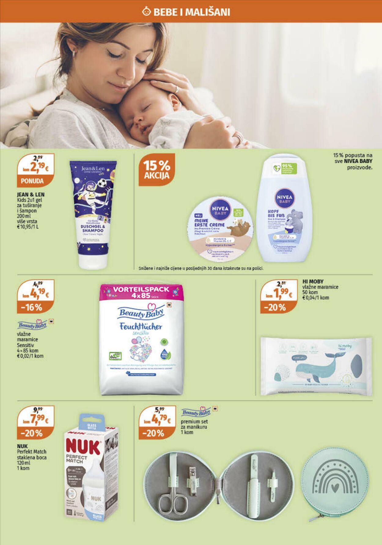 Katalog Müller 26.05.2025 - 01.06.2025