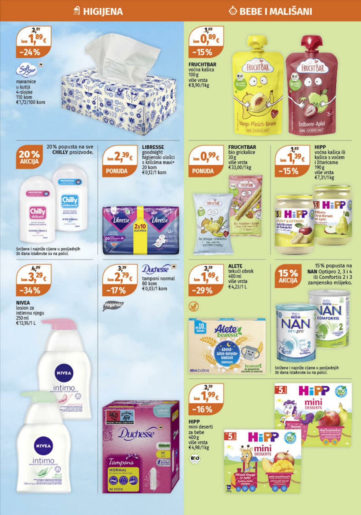 Katalog Müller 26.05.2025 - 01.06.2025