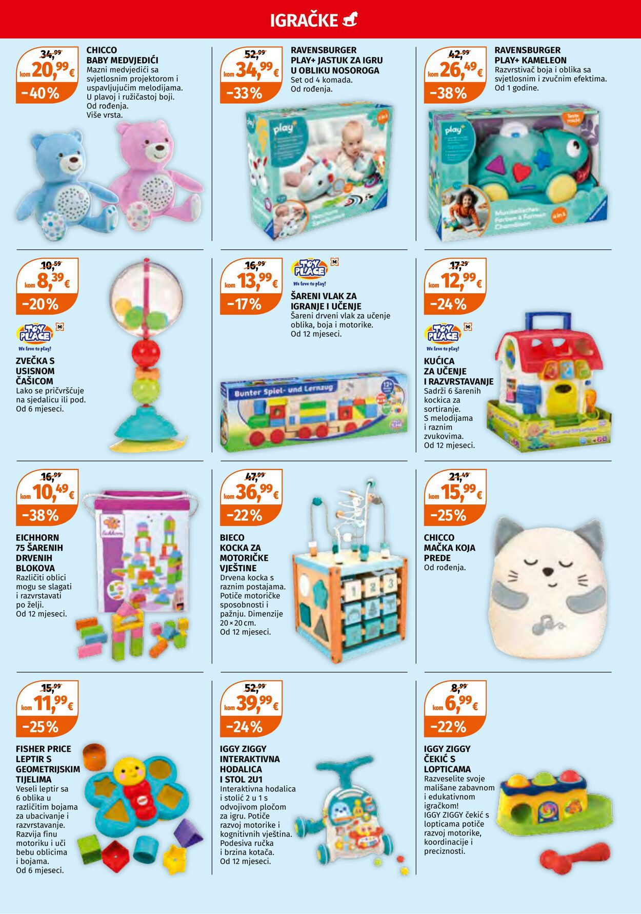 Katalog Müller 22.09.2025 - 28.09.2025