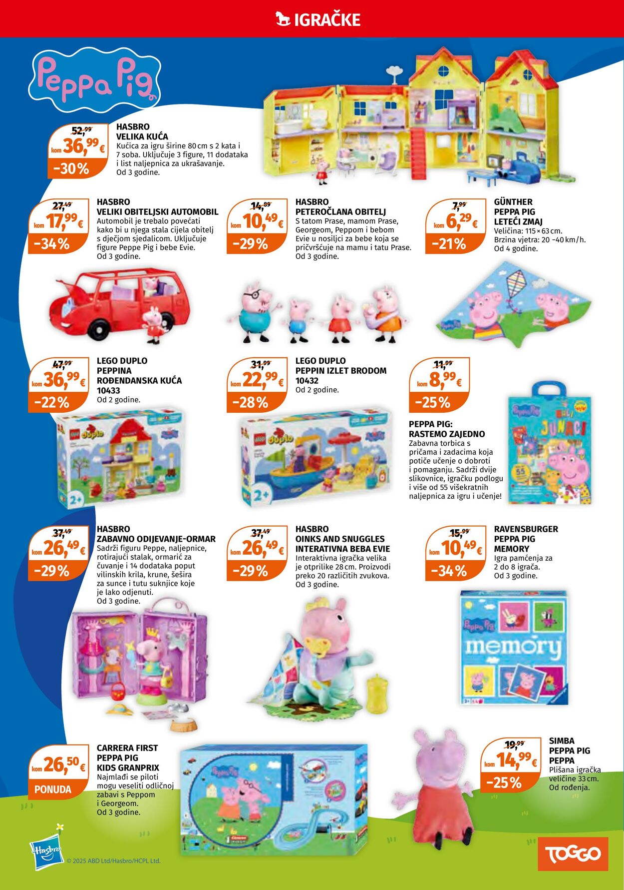 Katalog Müller 22.09.2025 - 28.09.2025