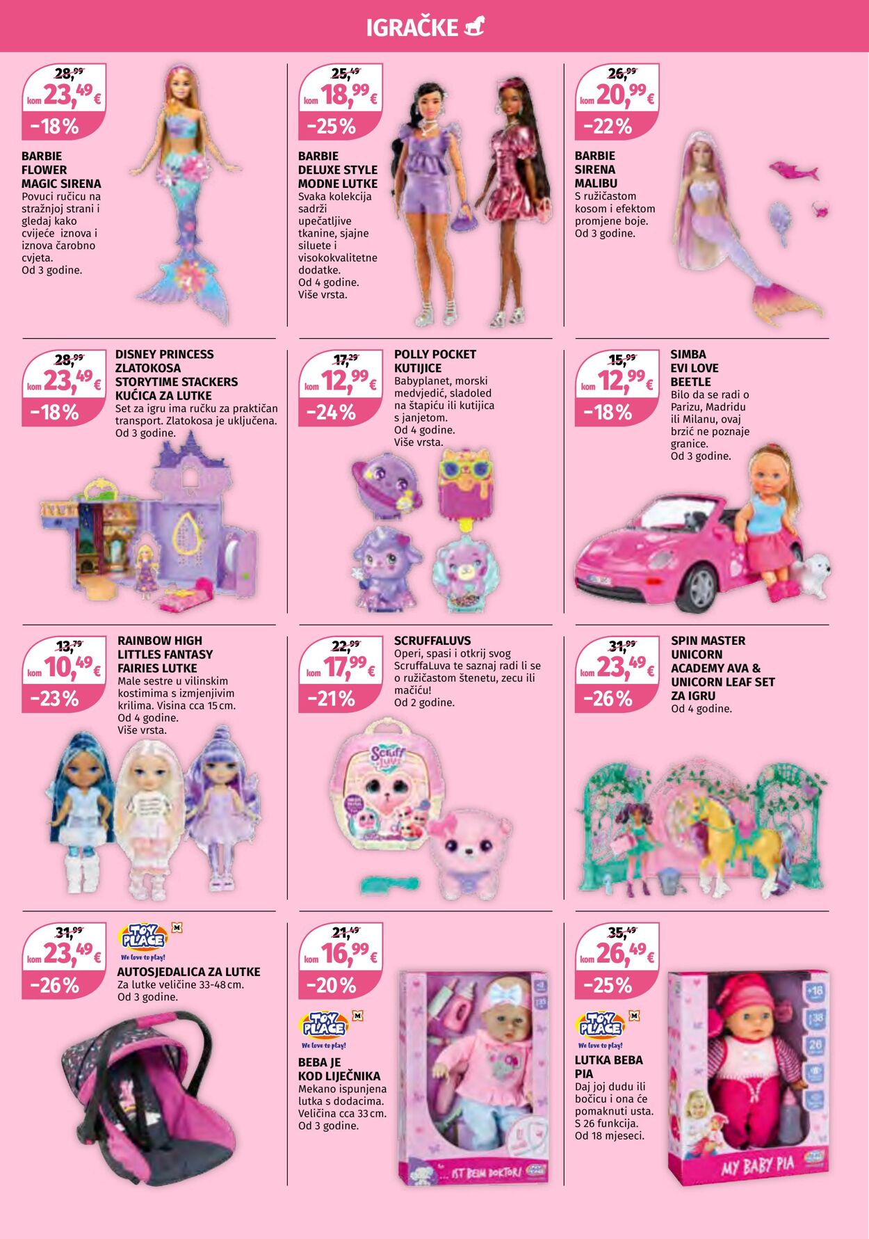 Katalog Müller 22.09.2025 - 28.09.2025