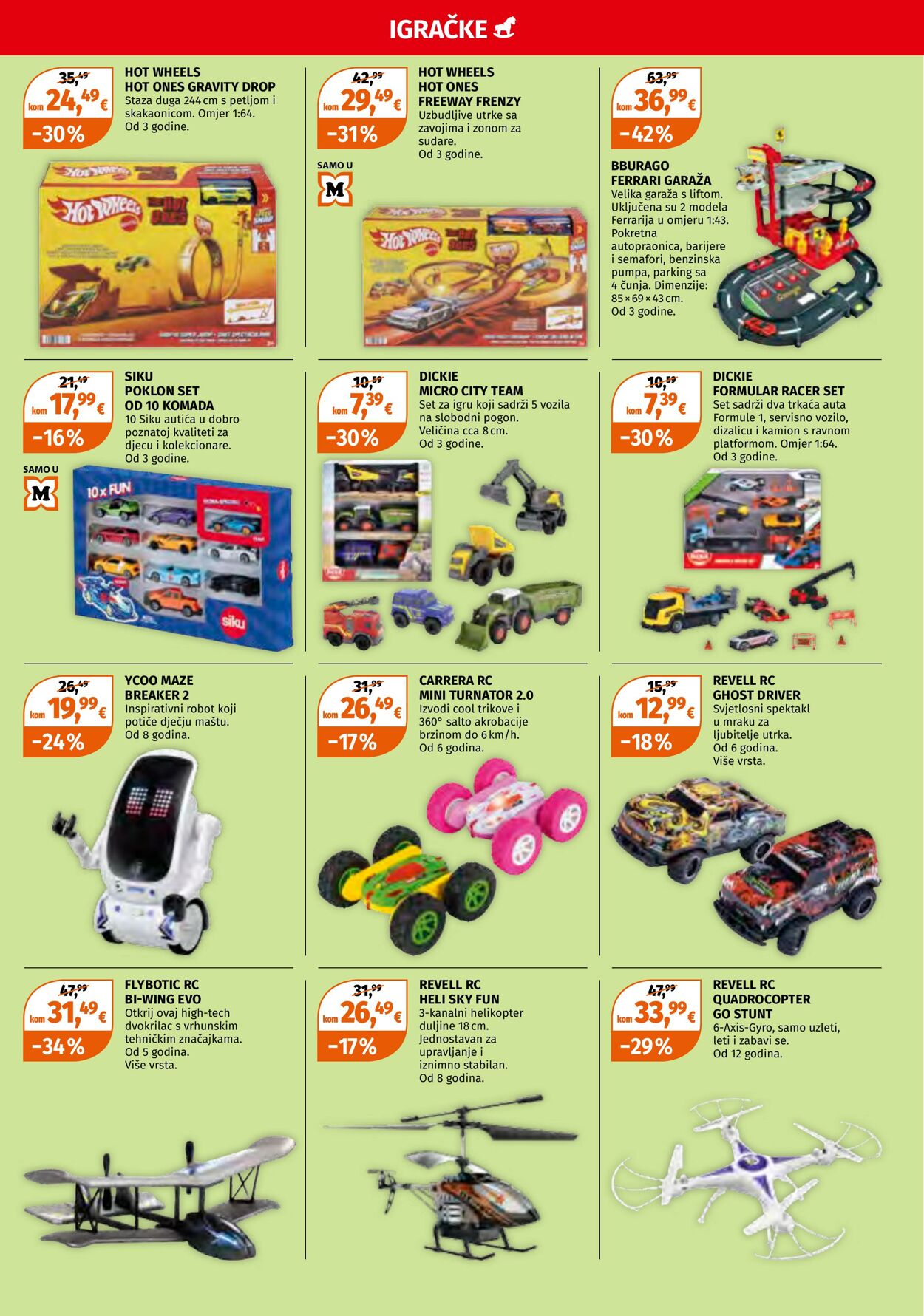 Katalog Müller 22.09.2025 - 28.09.2025