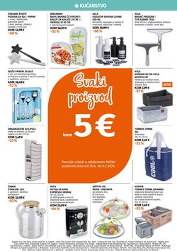 Katalog Müller 23.06.2025 - 29.06.2025