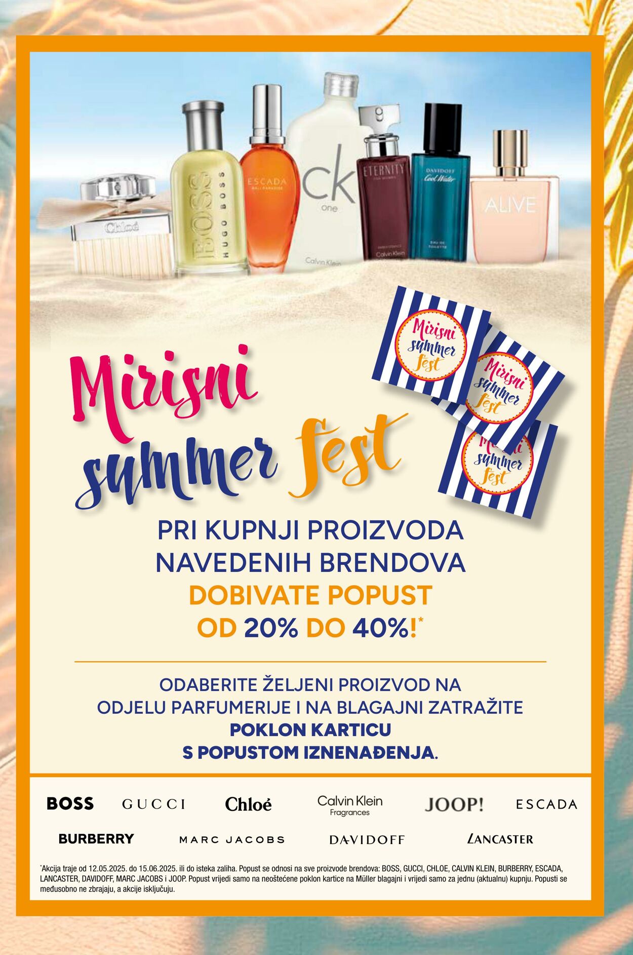 Katalog Müller 26.05.2025 - 01.06.2025