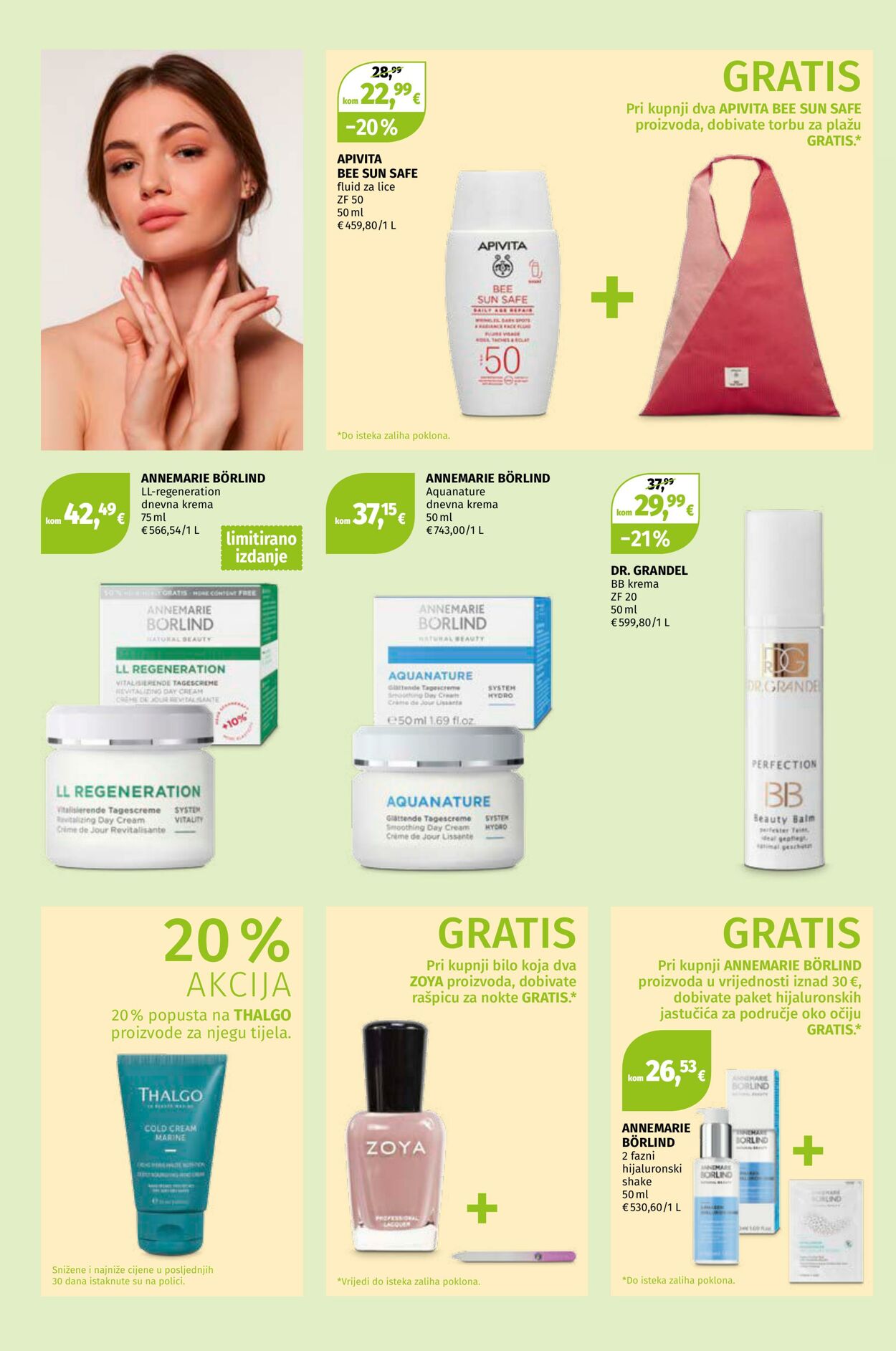 Katalog Müller 26.05.2025 - 01.06.2025