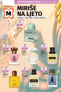 Katalog Müller 26.05.2025 - 01.06.2025