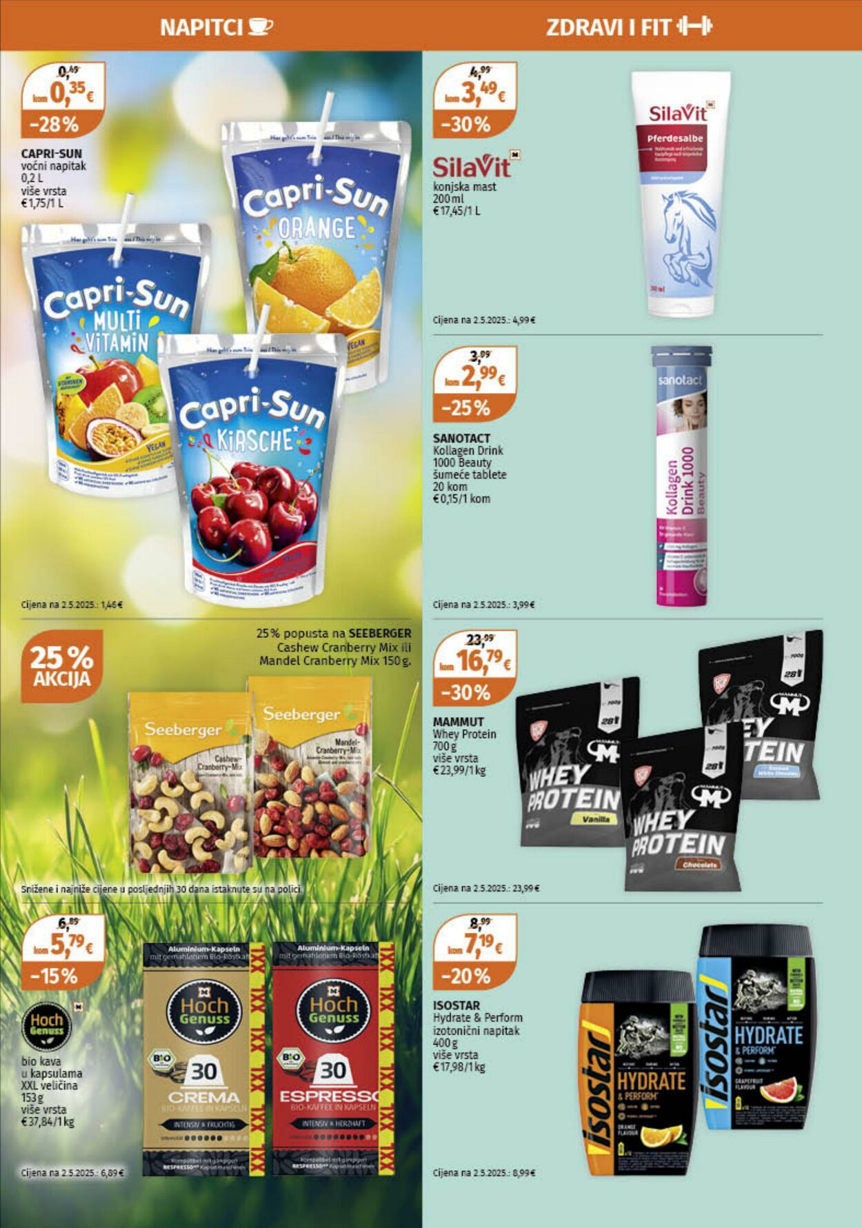 Katalog Müller 21.07.2025 - 27.07.2025