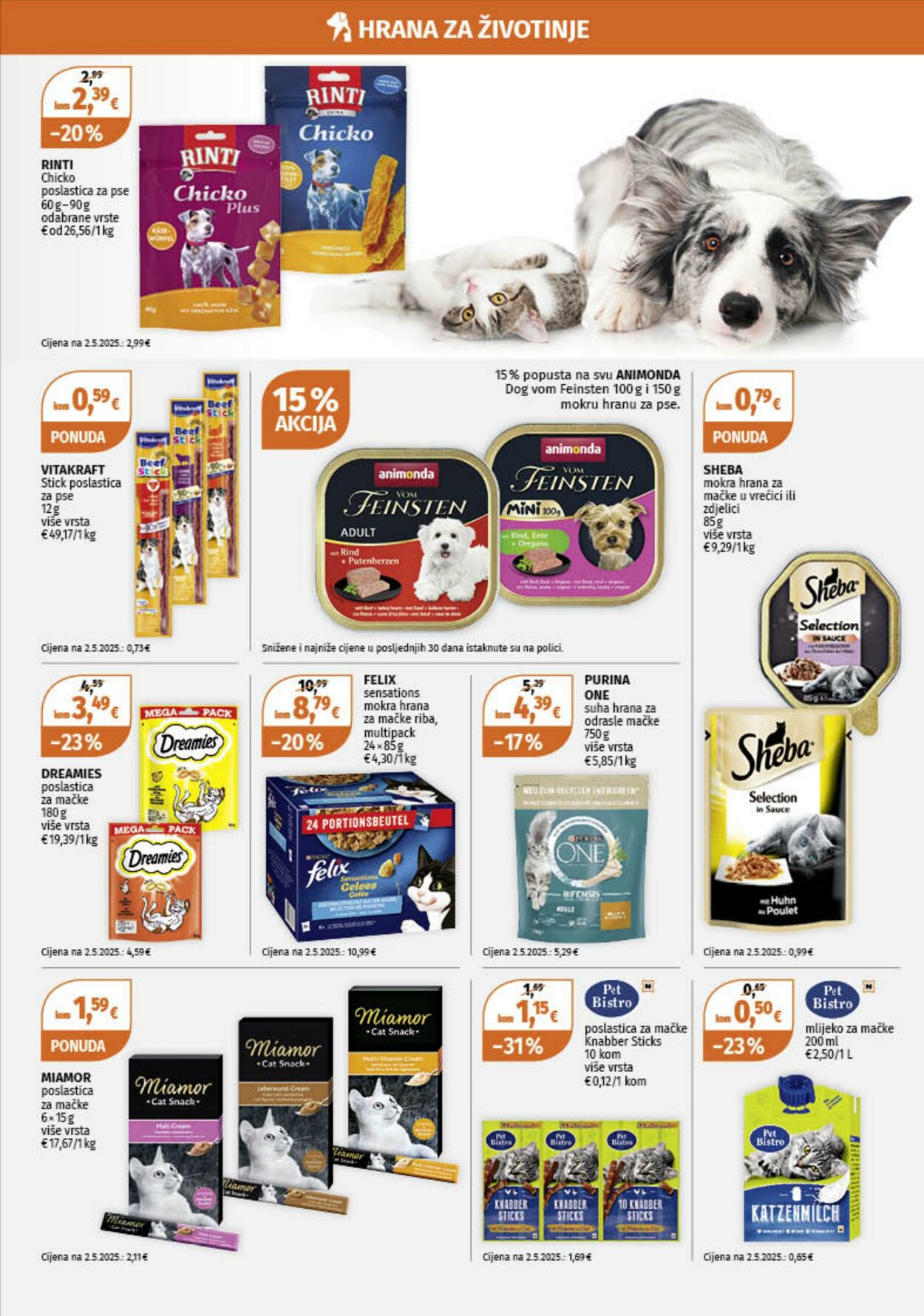 Katalog Müller 21.07.2025 - 27.07.2025