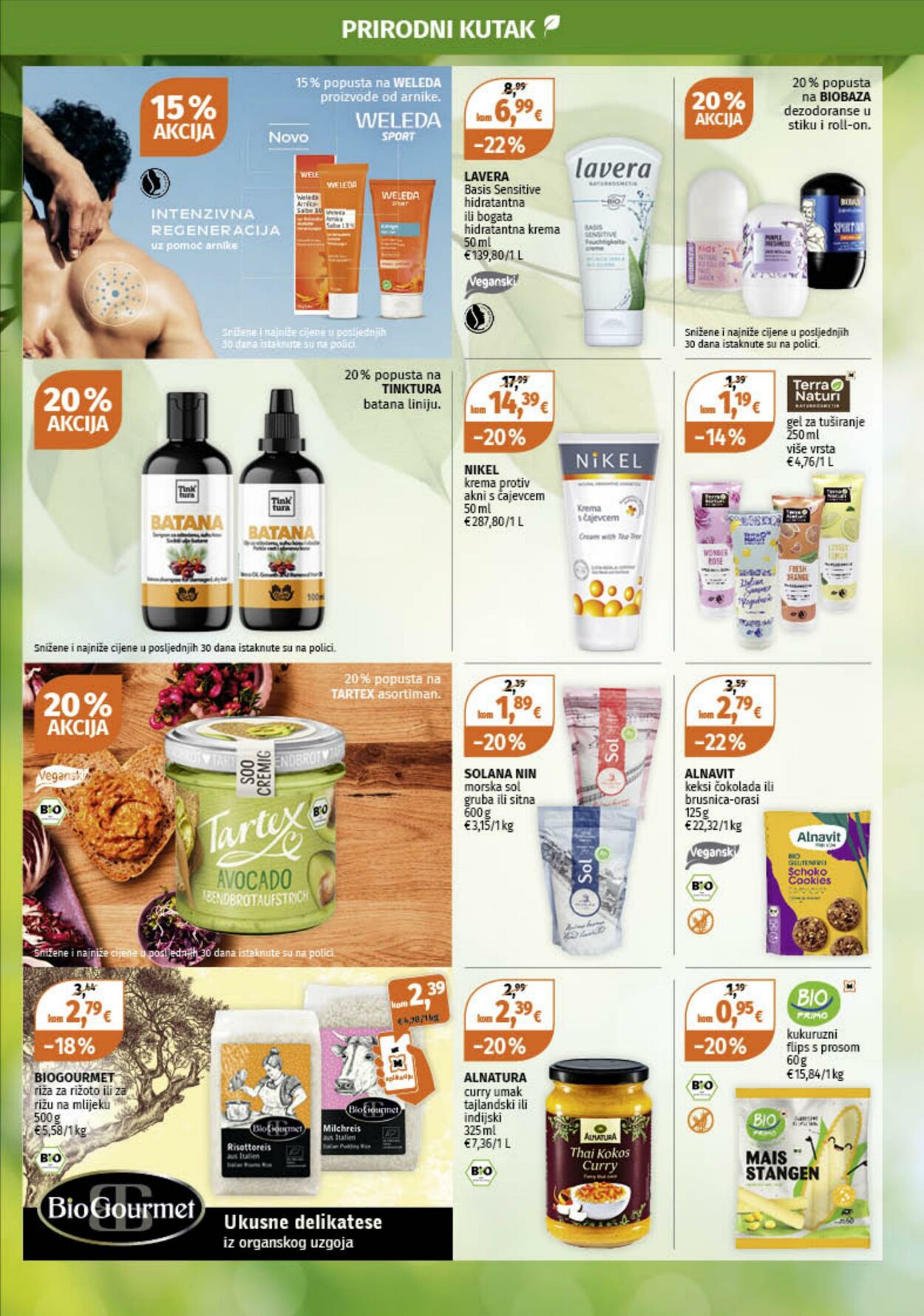 Katalog Müller 21.07.2025 - 27.07.2025
