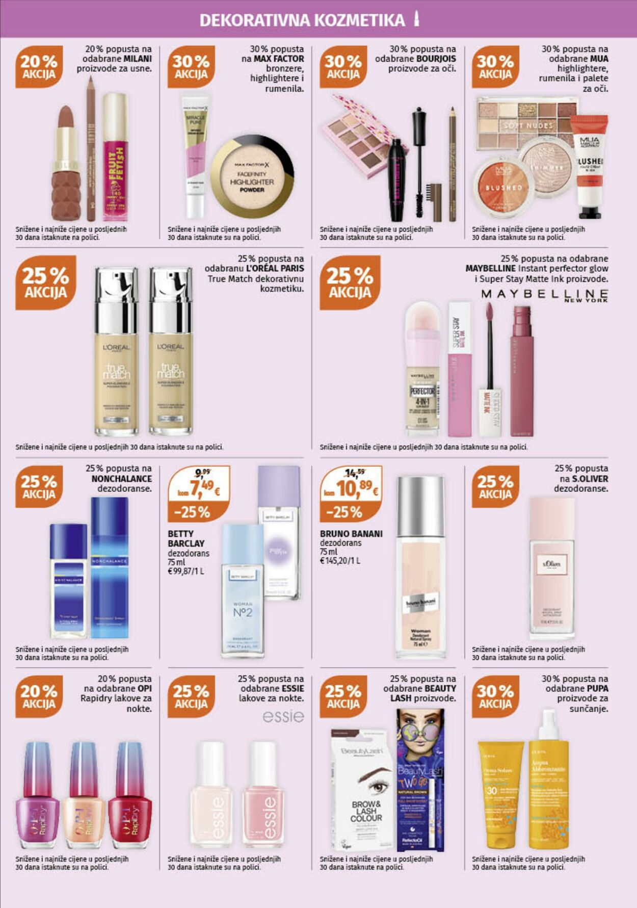 Katalog Müller 21.07.2025 - 27.07.2025