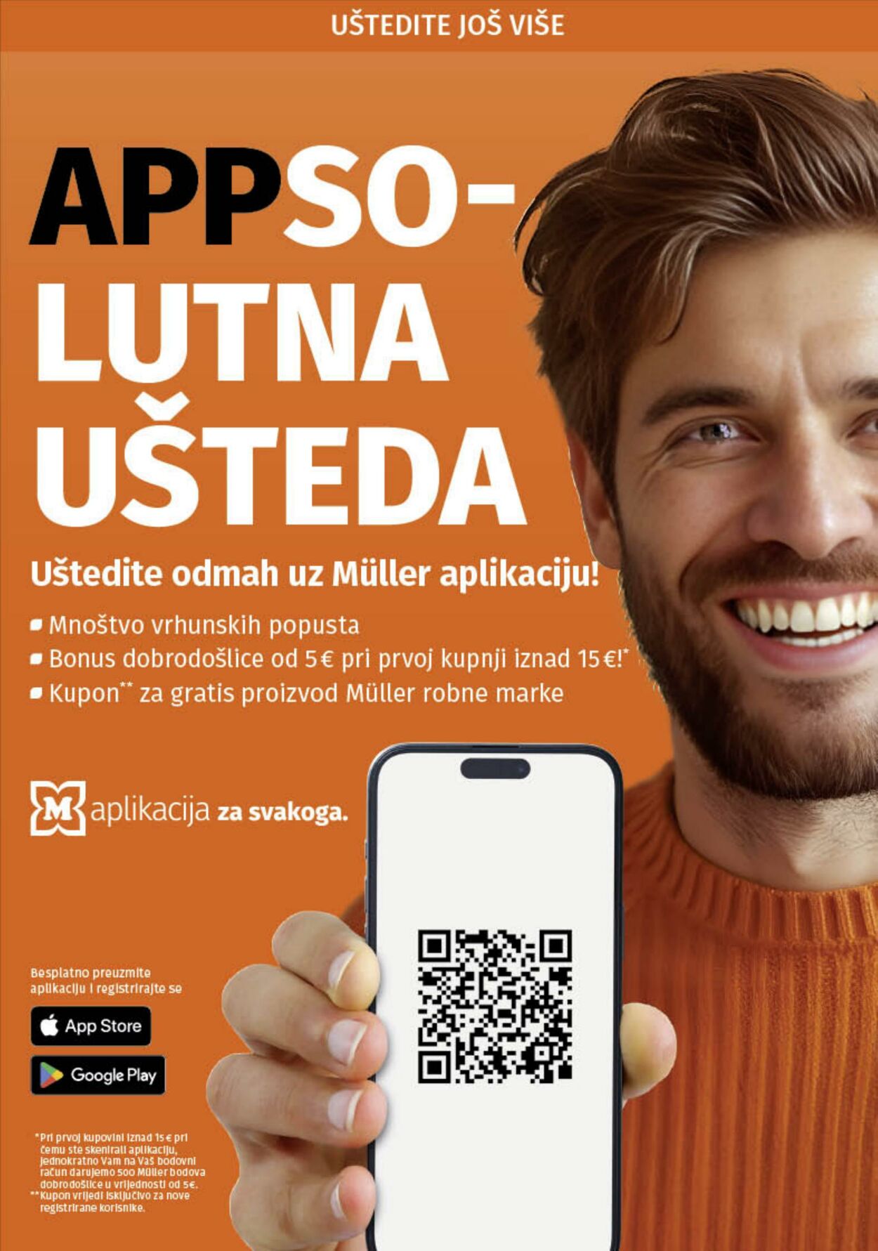 Katalog Müller 21.07.2025 - 27.07.2025