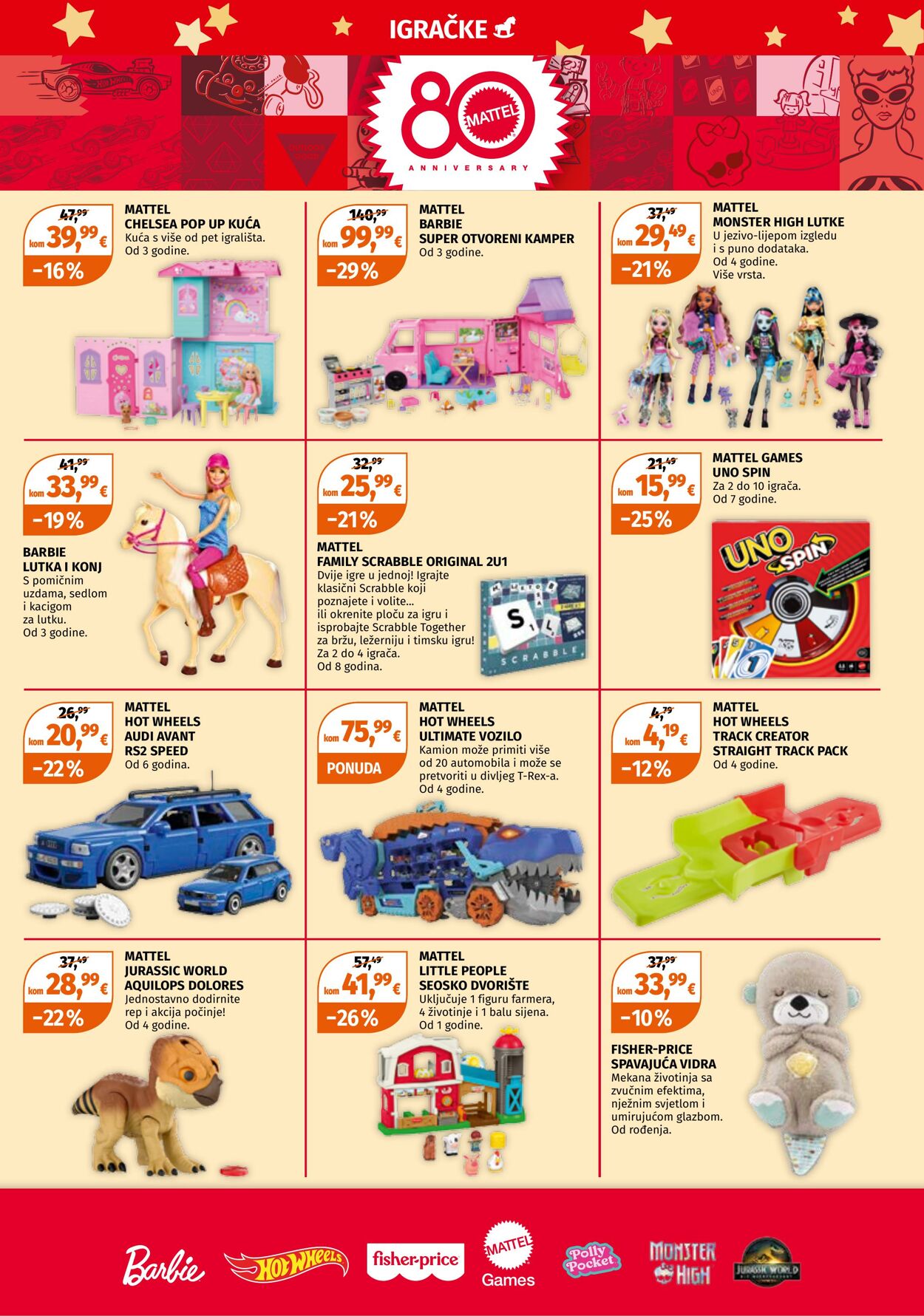 Katalog Müller 24.11.2025 - 30.11.2025
