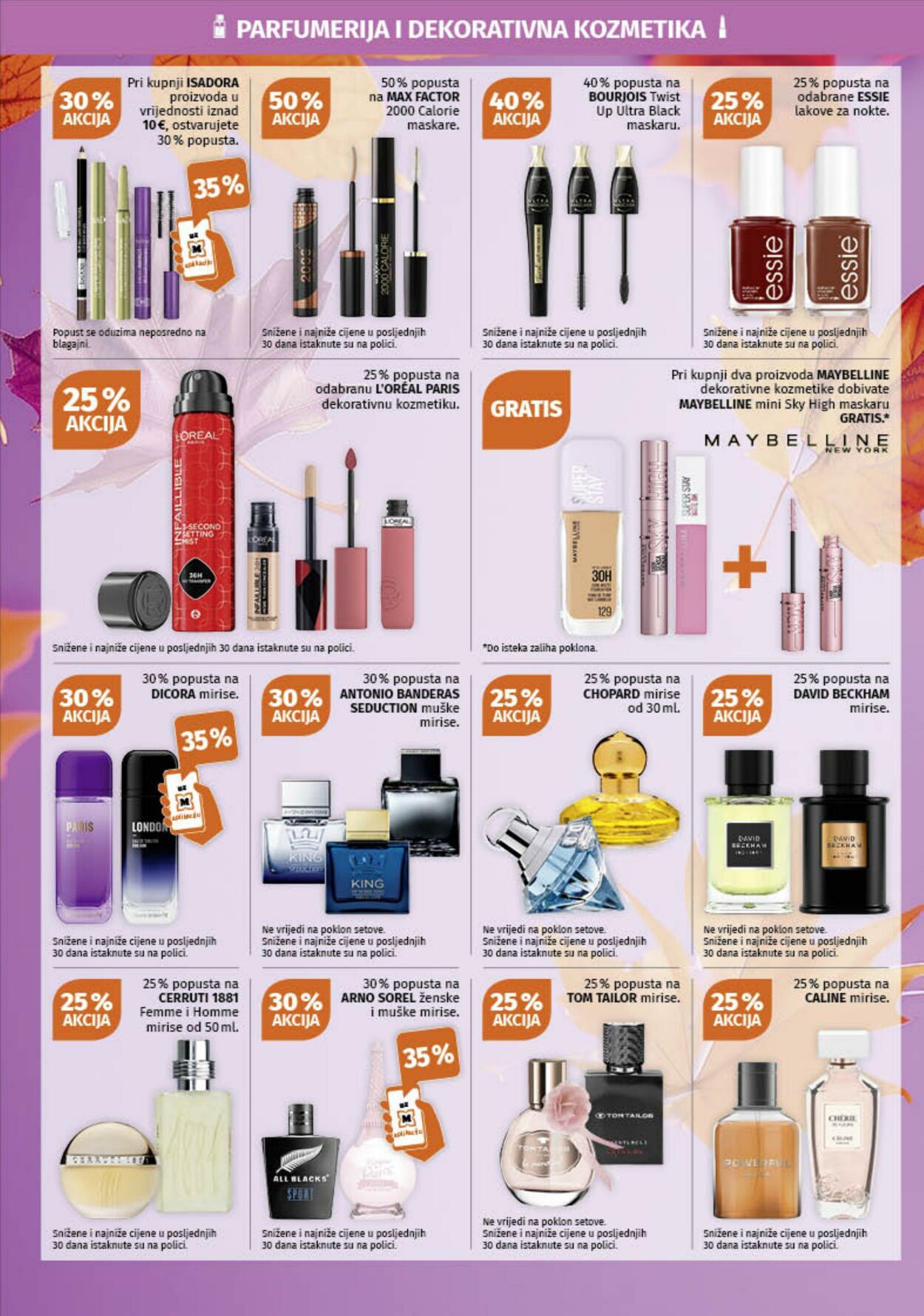 Katalog Müller 20.10.2025 - 26.10.2025
