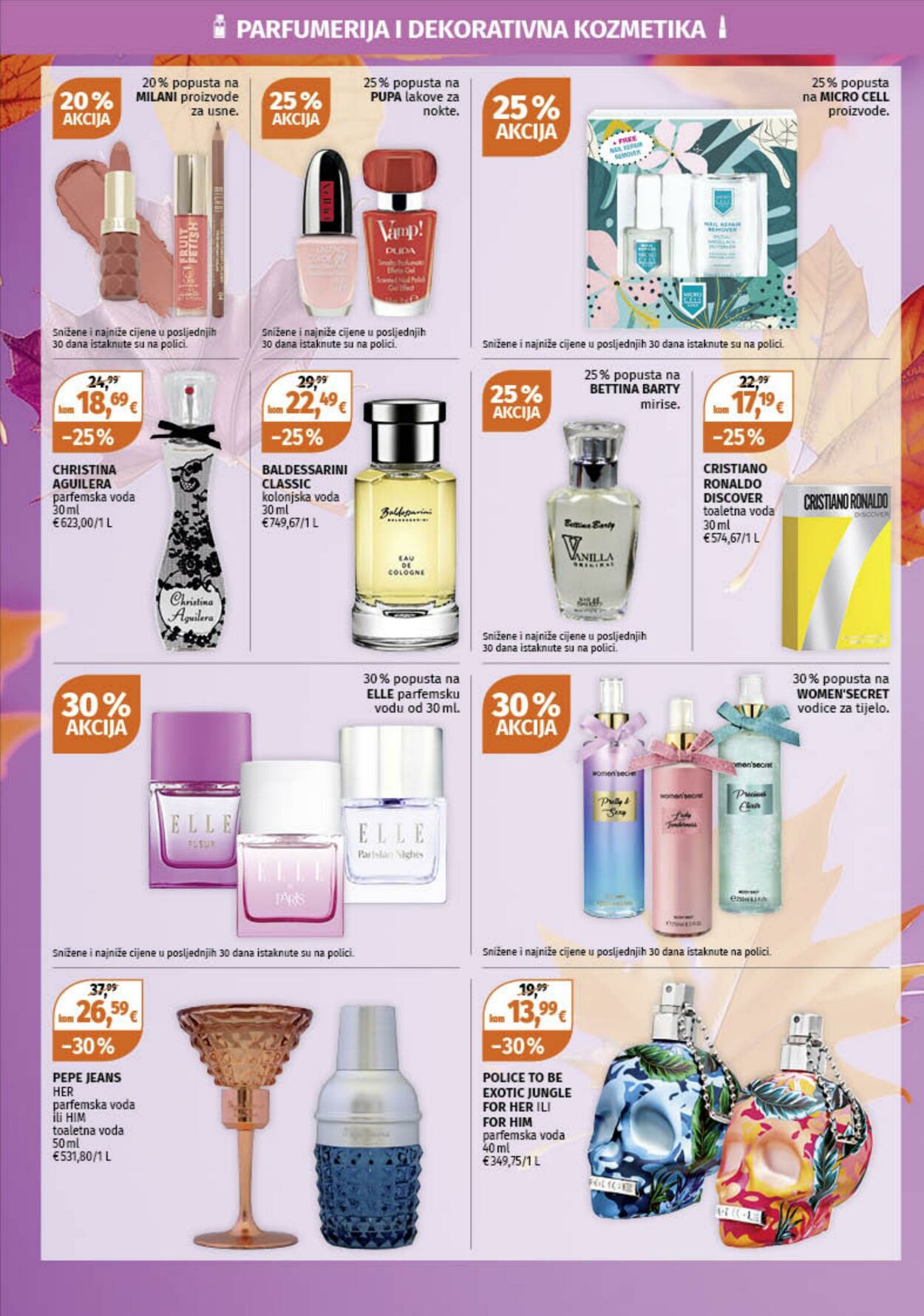 Katalog Müller 20.10.2025 - 26.10.2025
