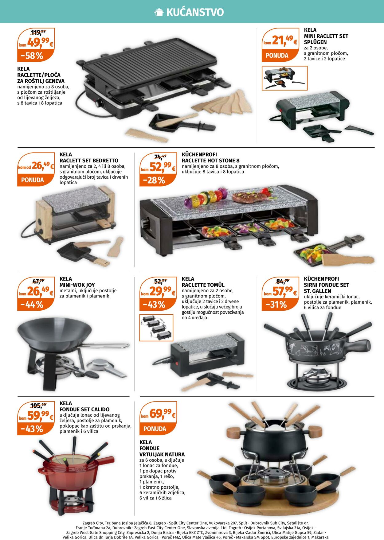 Katalog Müller 20.10.2025 - 26.10.2025