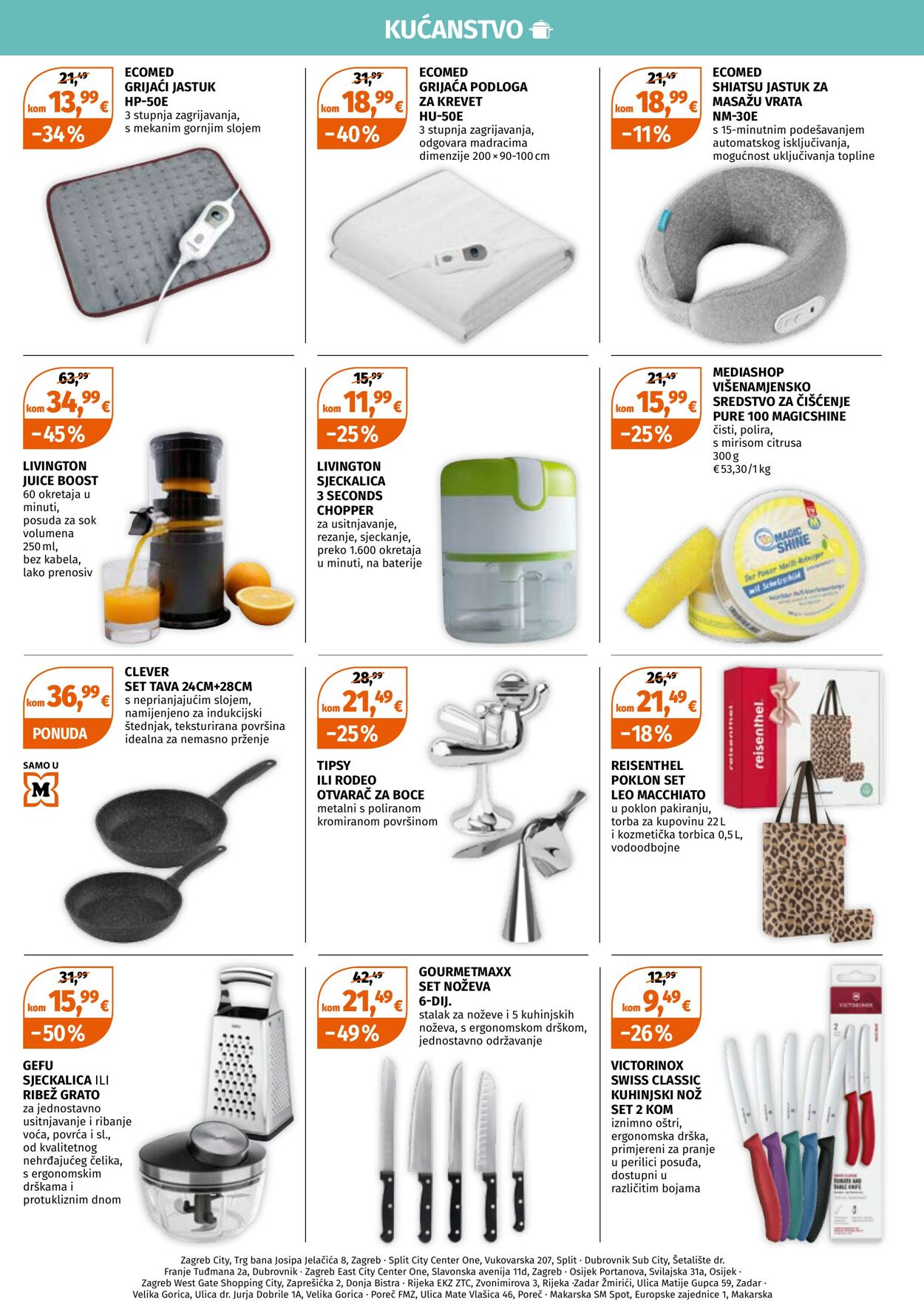 Katalog Müller 20.10.2025 - 26.10.2025