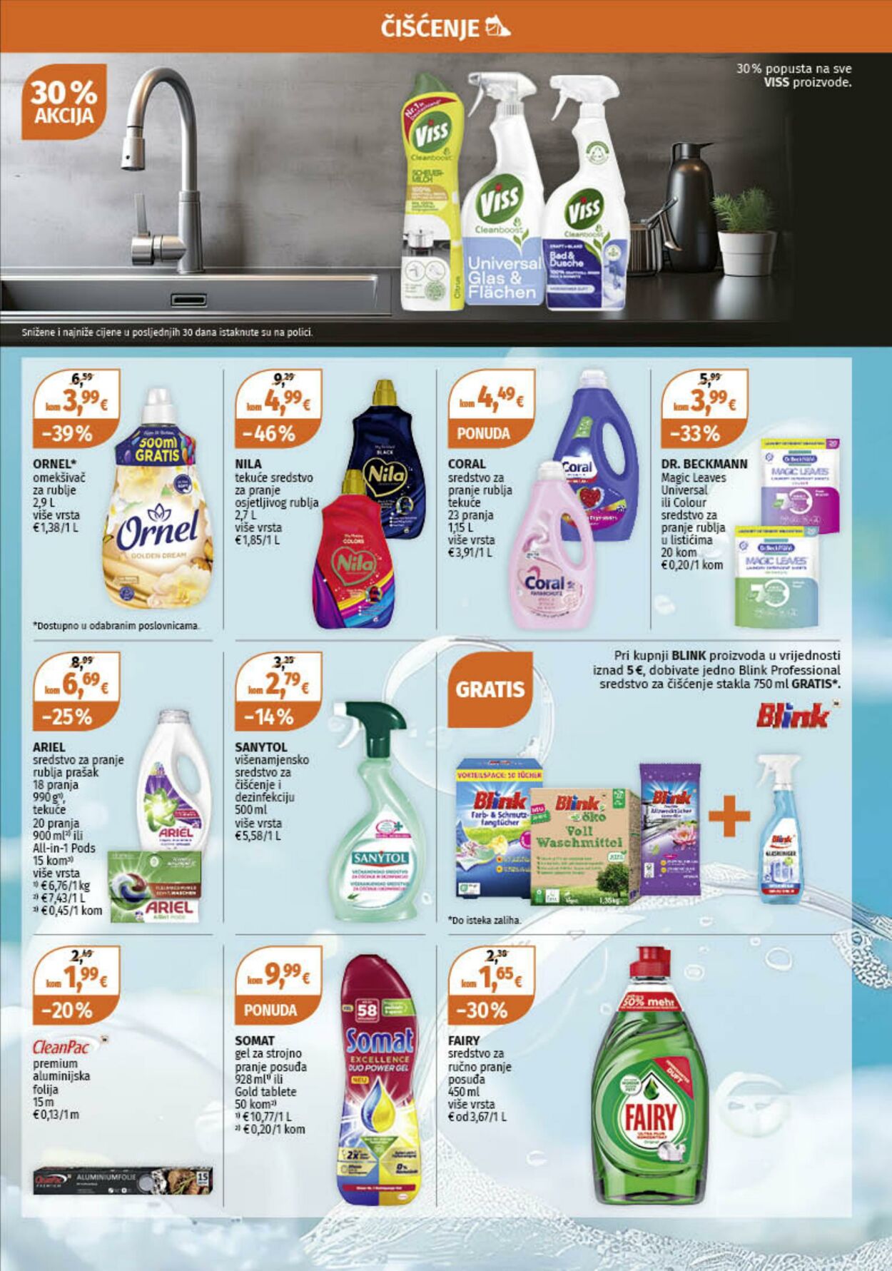 Katalog Müller 09.06.2025 - 15.06.2025