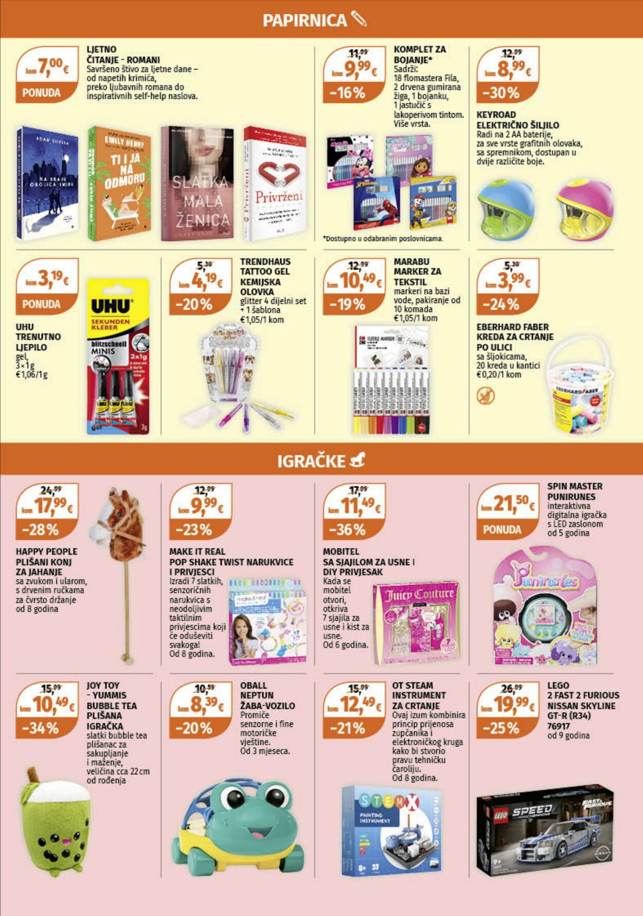 Katalog Müller 09.06.2025 - 15.06.2025