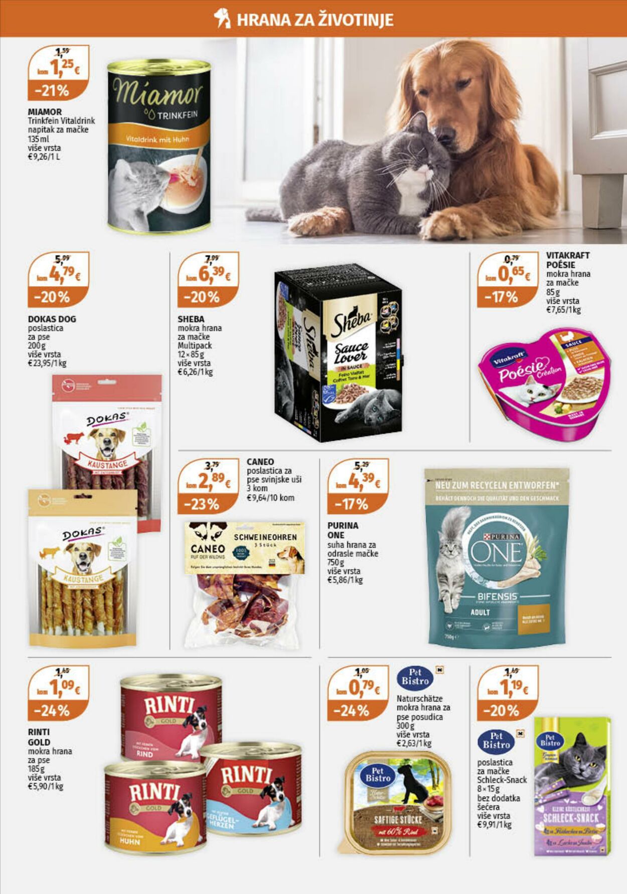 Katalog Müller 09.06.2025 - 15.06.2025