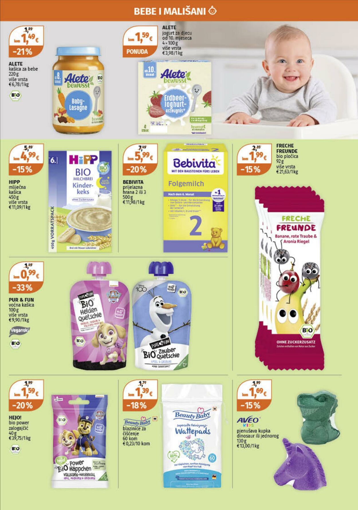 Katalog Müller 09.06.2025 - 15.06.2025