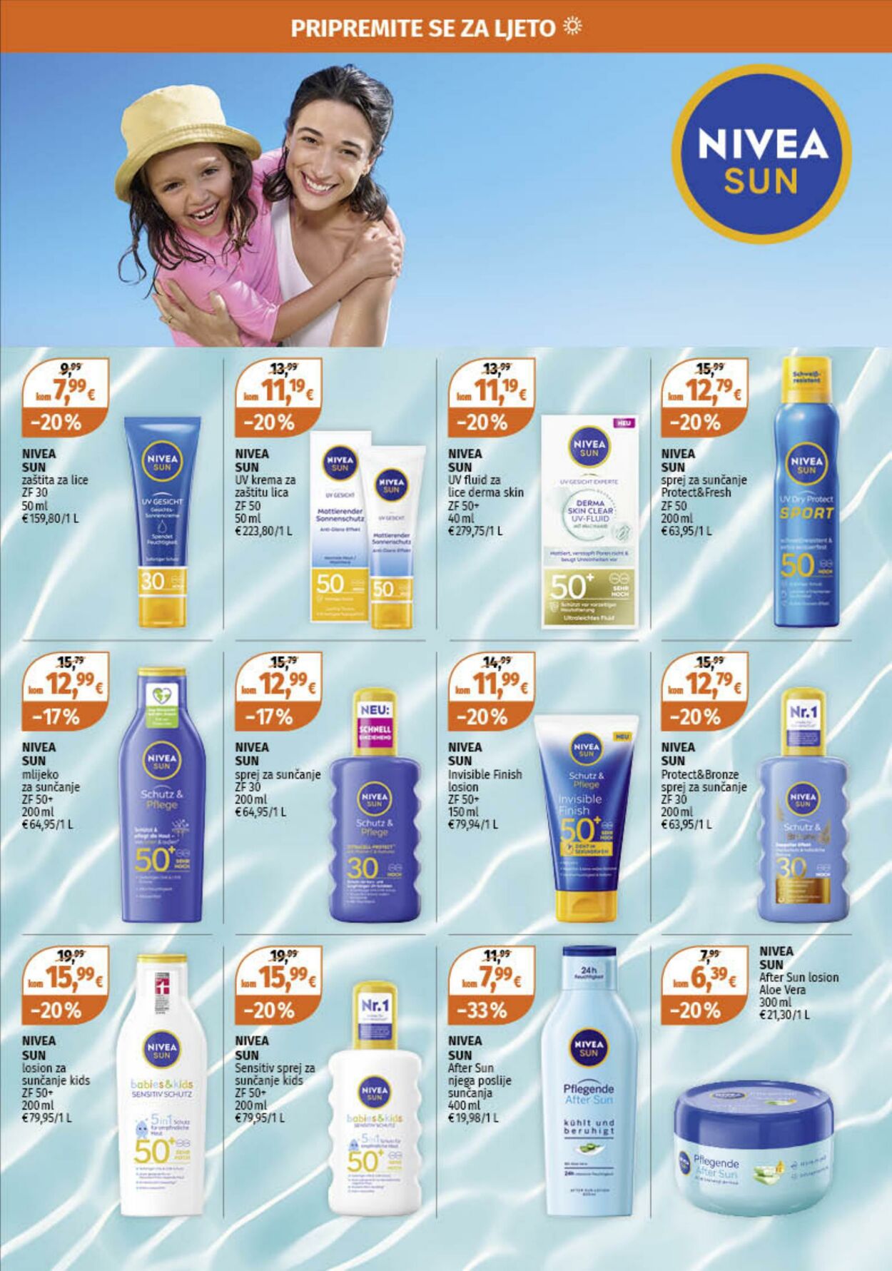 Katalog Müller 09.06.2025 - 15.06.2025