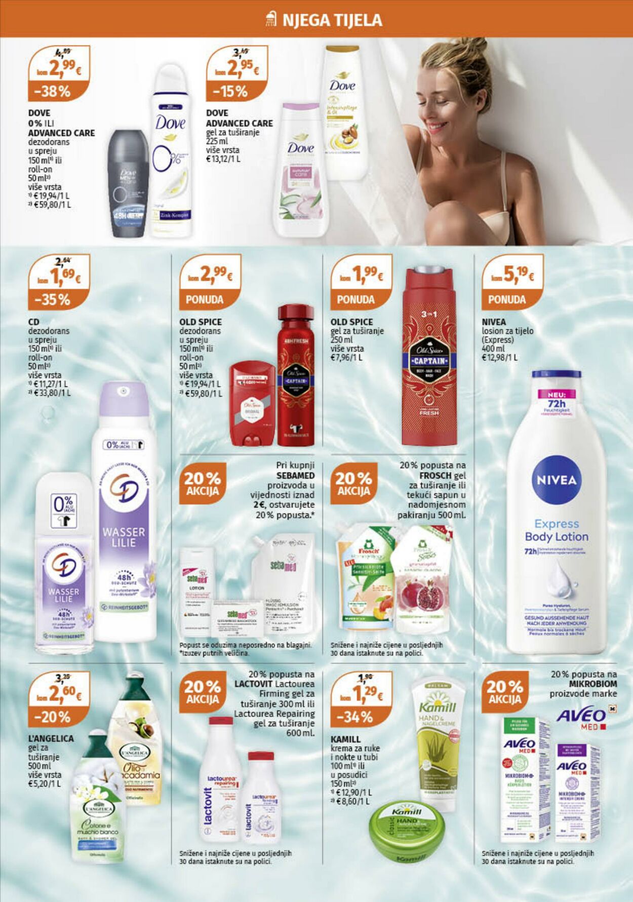 Katalog Müller 09.06.2025 - 15.06.2025