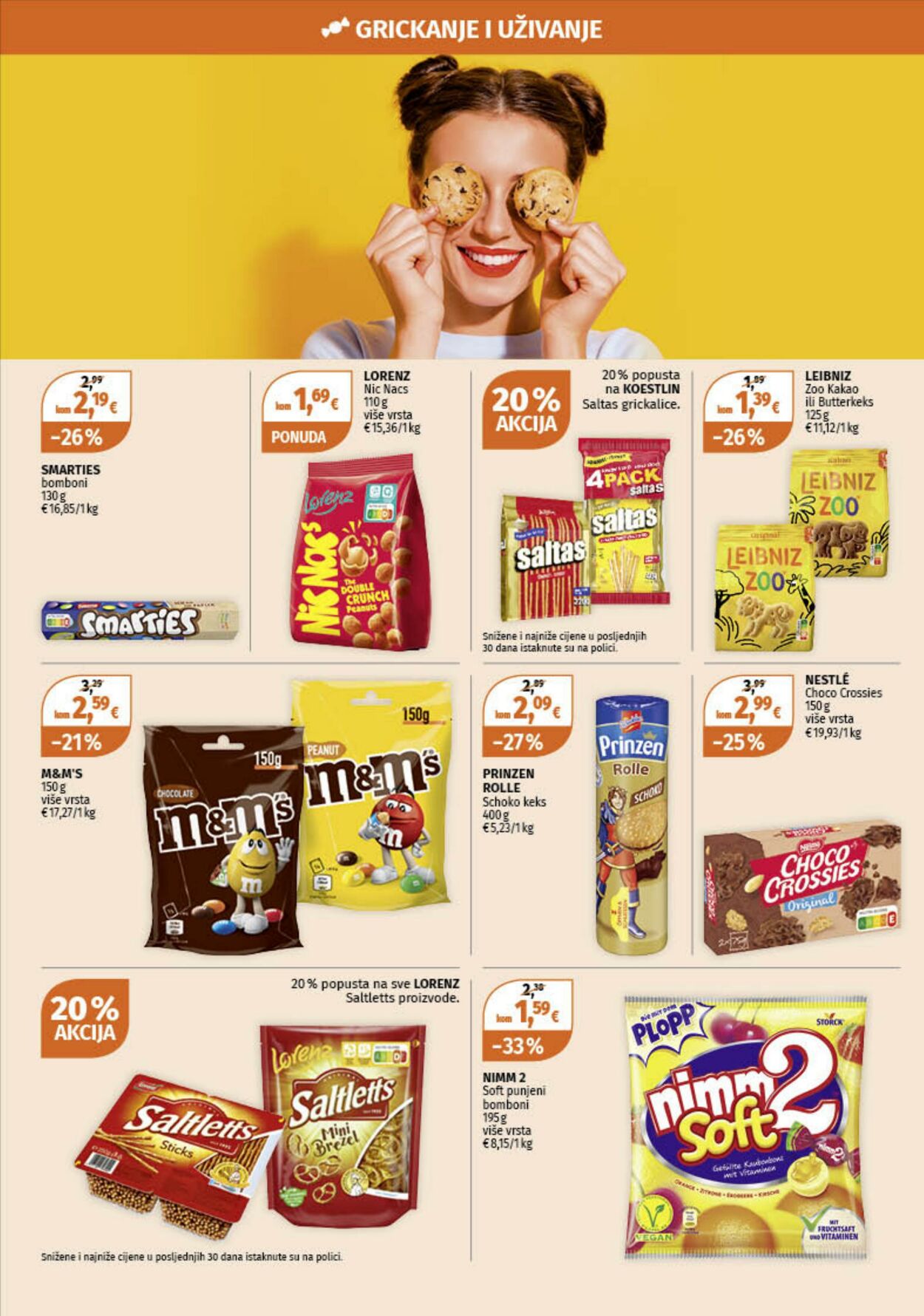 Katalog Müller 09.06.2025 - 15.06.2025