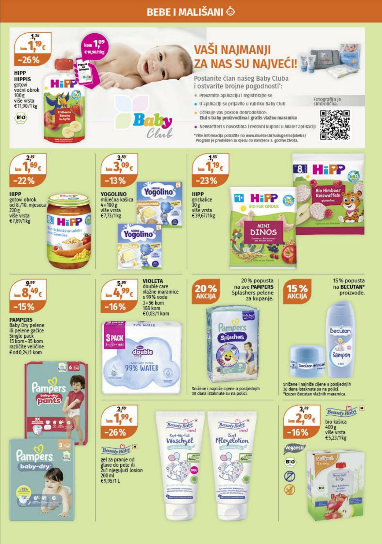 Katalog Müller 09.06.2025 - 15.06.2025