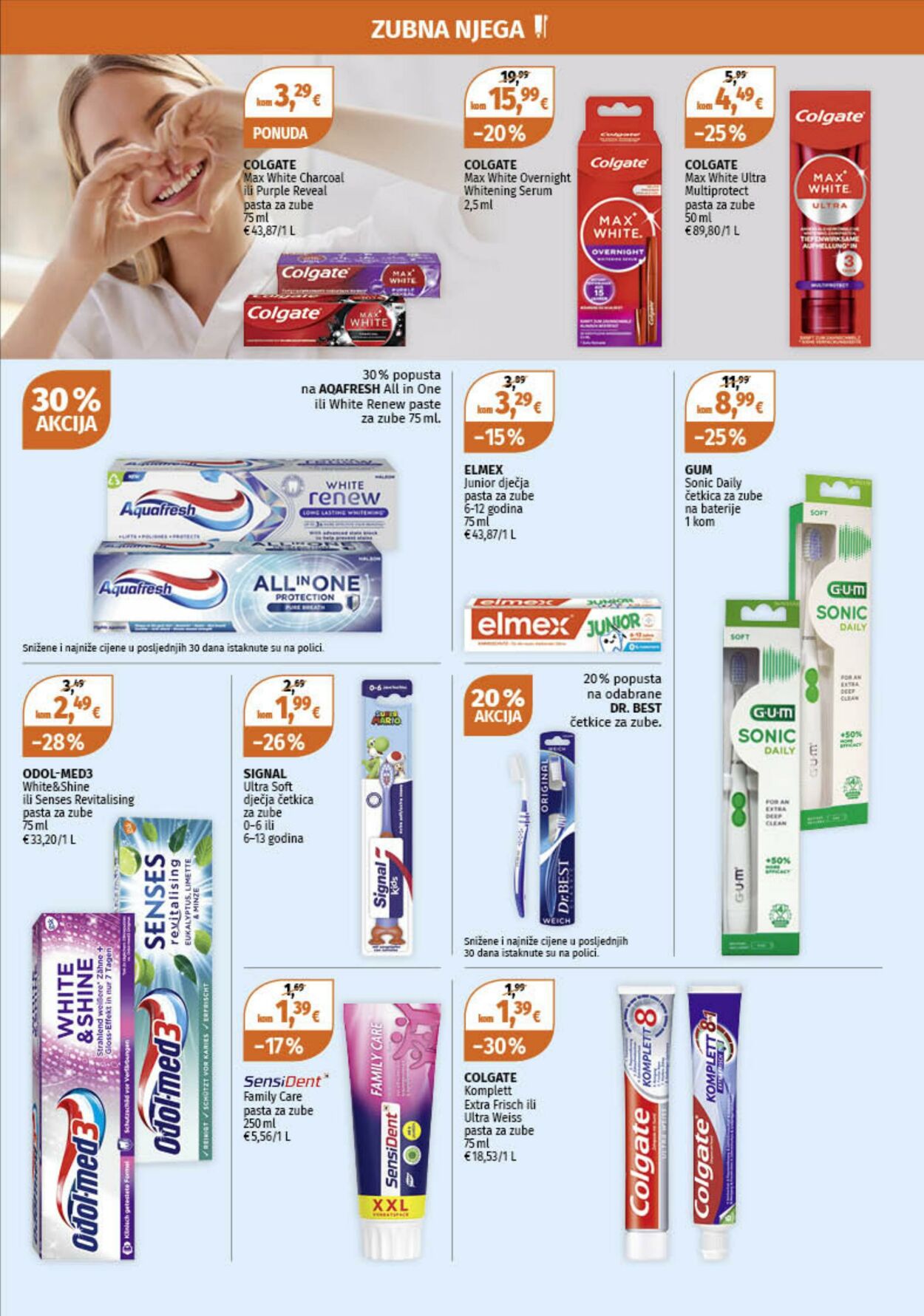 Katalog Müller 09.06.2025 - 15.06.2025