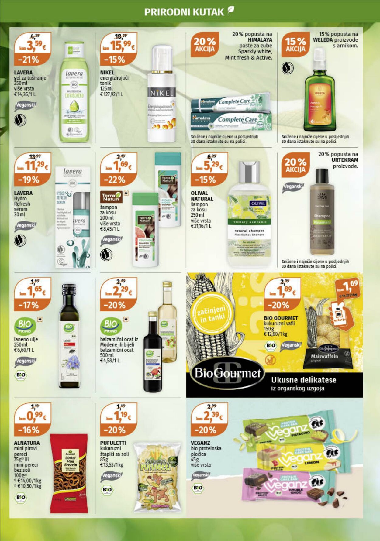 Katalog Müller 09.06.2025 - 15.06.2025