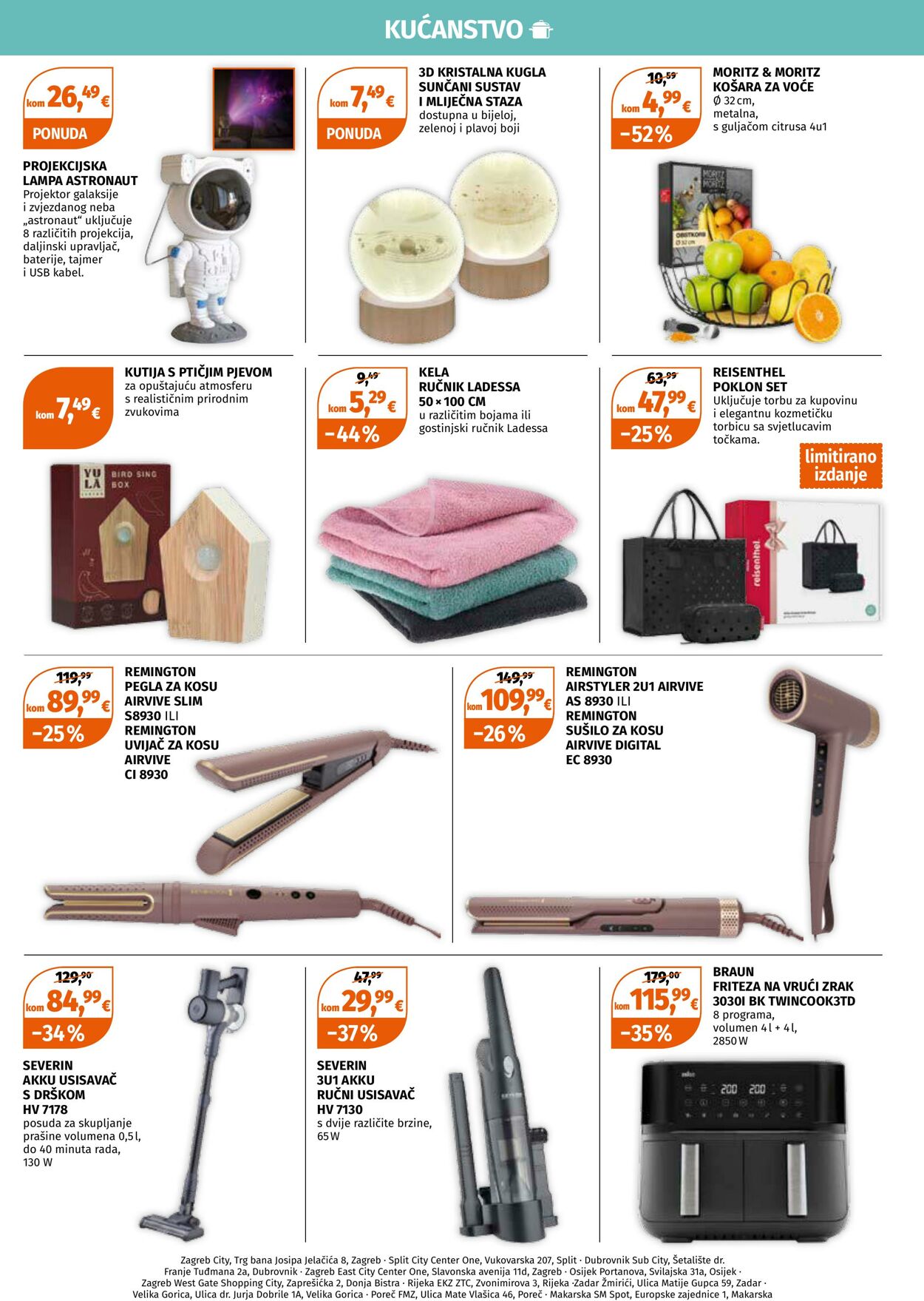 Katalog Müller 24.11.2025 - 30.11.2025