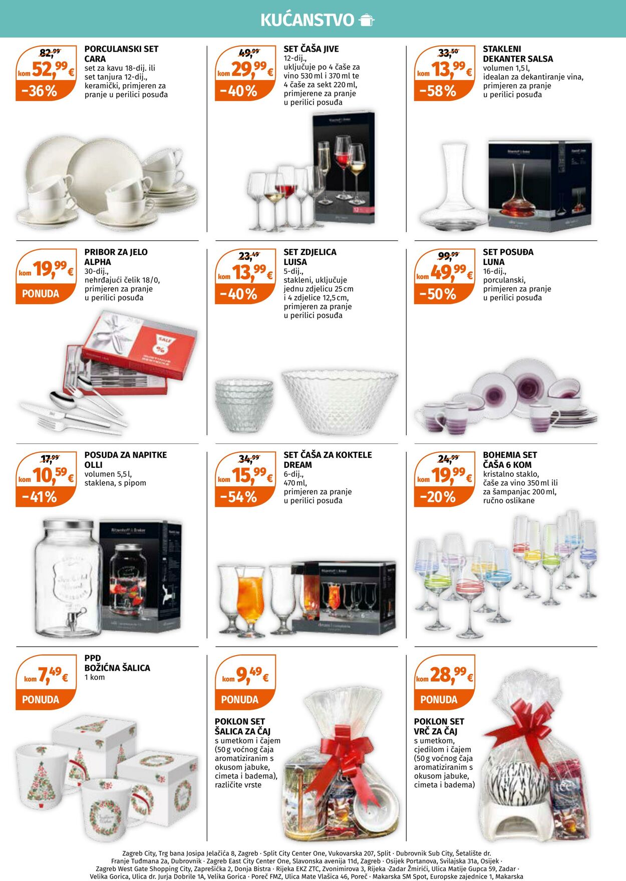 Katalog Müller 24.11.2025 - 30.11.2025