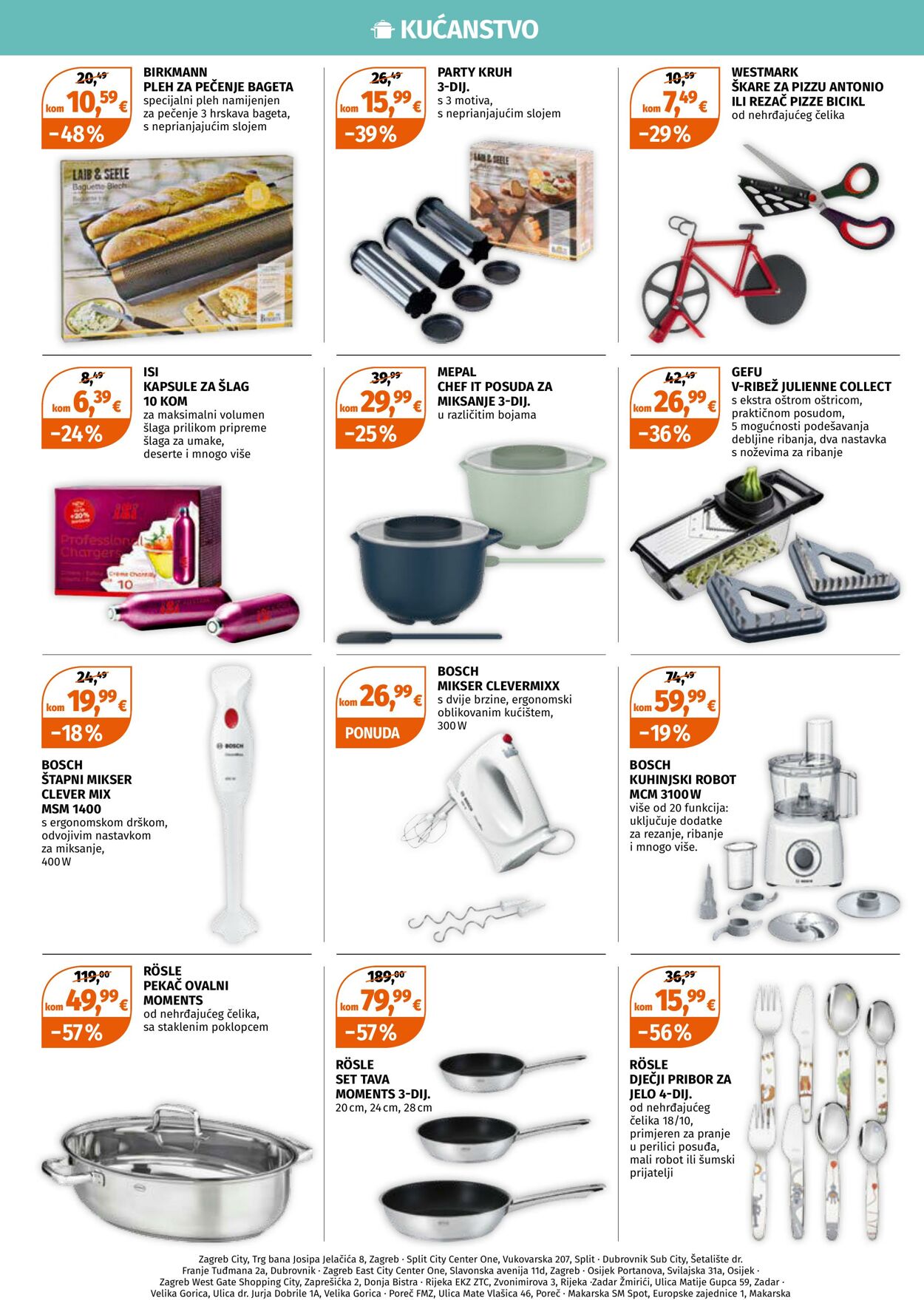 Katalog Müller 24.11.2025 - 30.11.2025