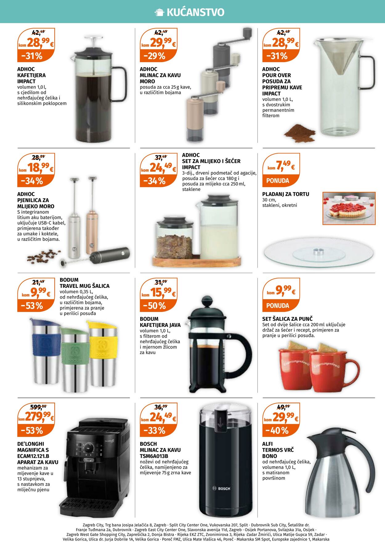 Katalog Müller 24.11.2025 - 30.11.2025