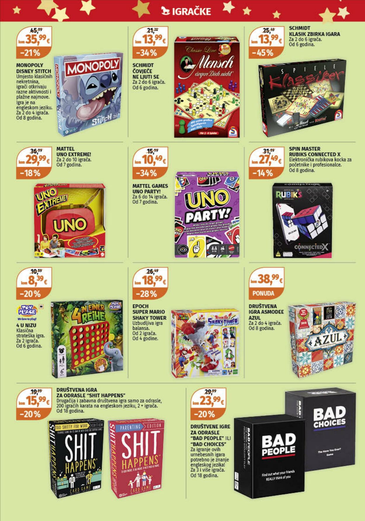 Katalog Müller 08.12.2025 - 14.12.2025