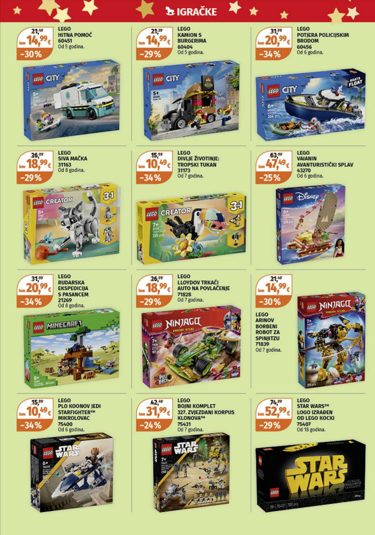 Katalog Müller 08.12.2025 - 14.12.2025