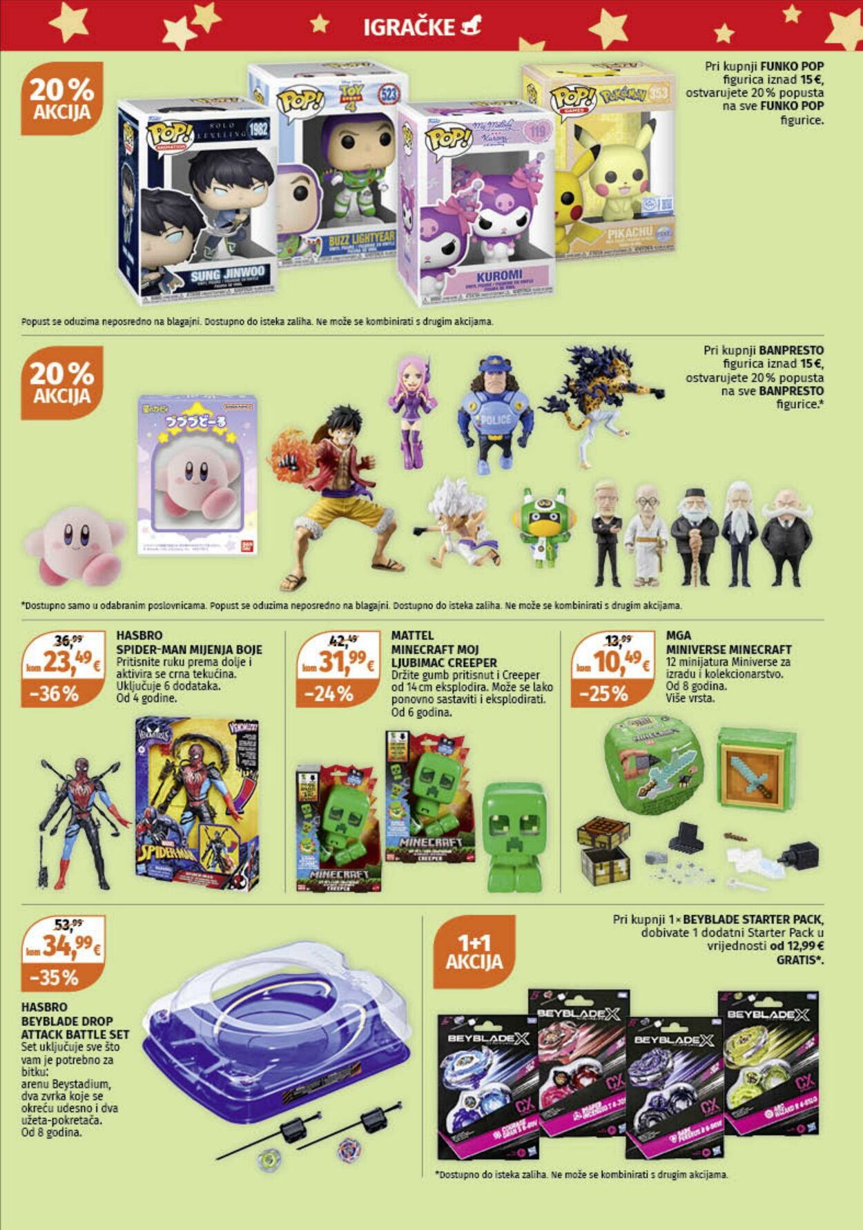 Katalog Müller 08.12.2025 - 14.12.2025