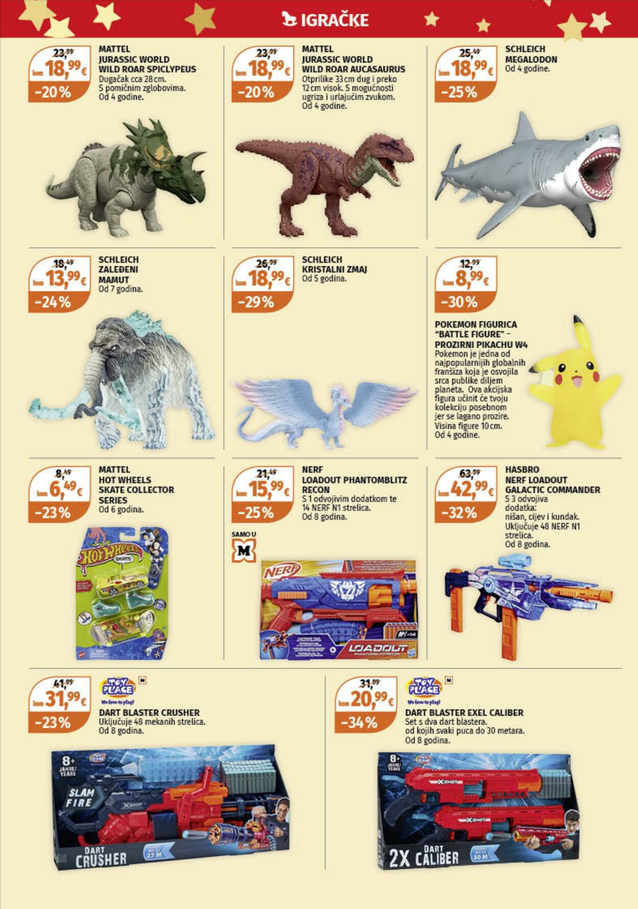 Katalog Müller 08.12.2025 - 14.12.2025