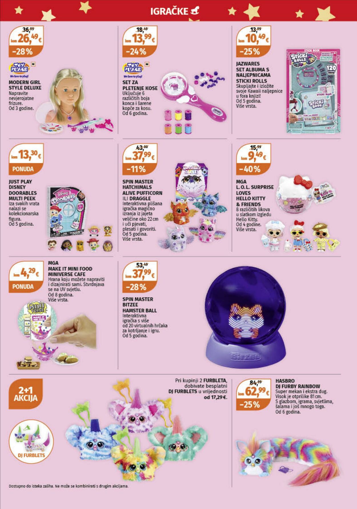 Katalog Müller 08.12.2025 - 14.12.2025